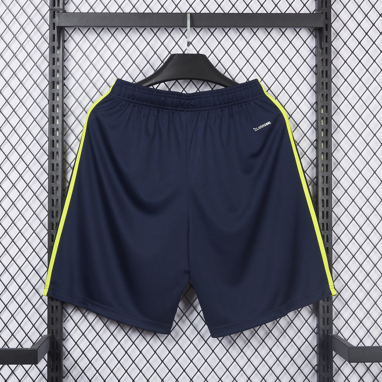 AlphaJersey-Colombia 2026 Away Shorts - Fans Version