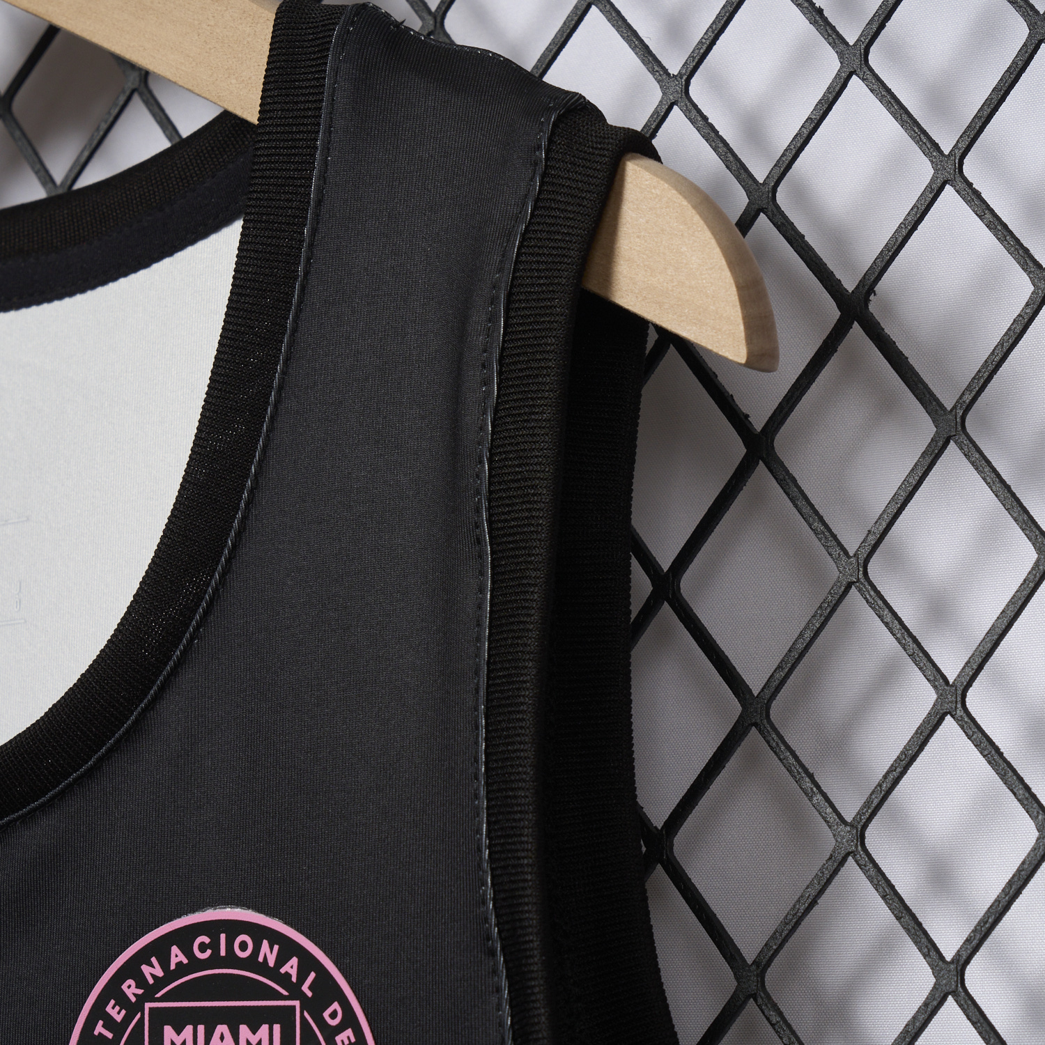 AlphaJersey-Women's INT M.A.M 25-26 Away Yoga Vest