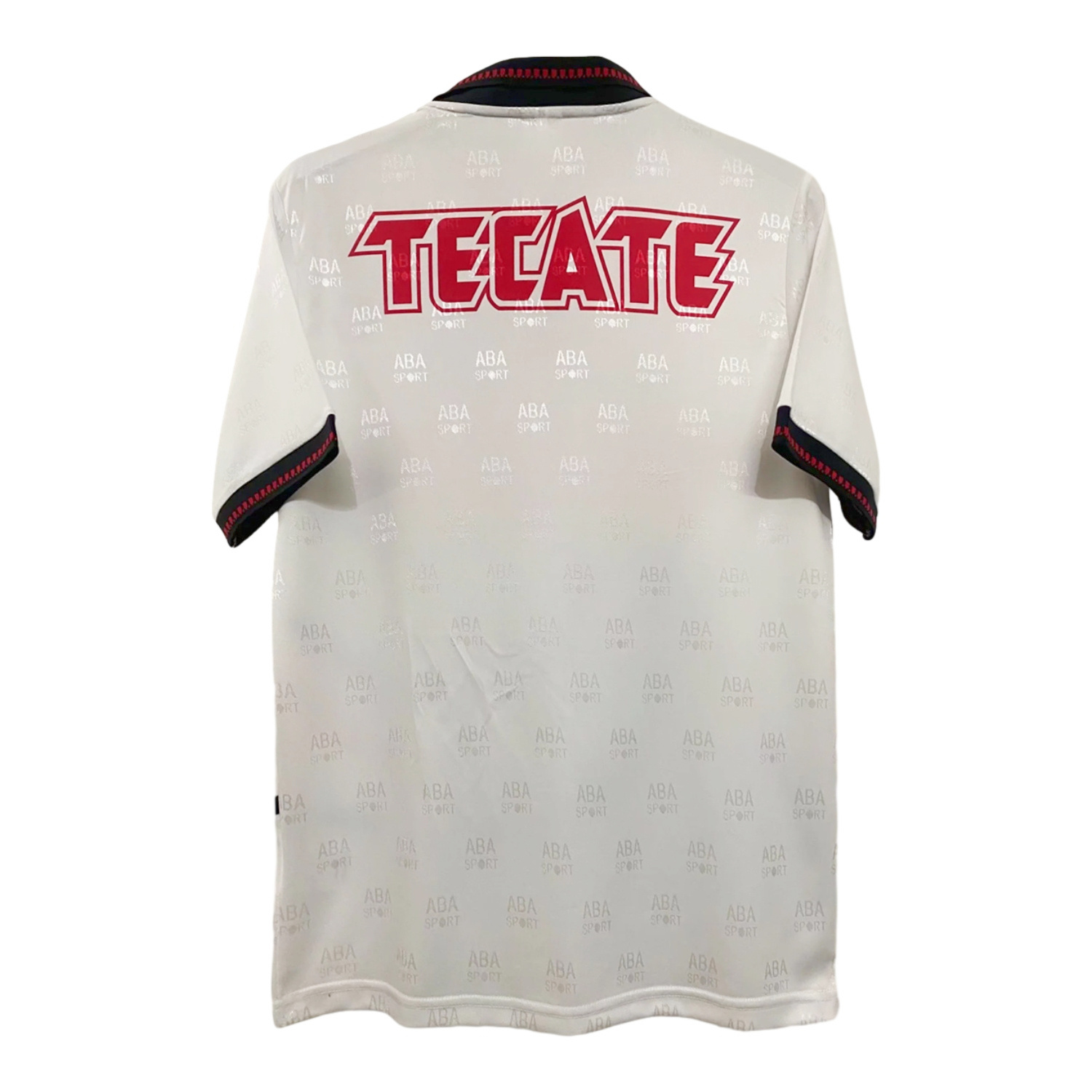AlphaJersey-Retro Atlas FC 1994-95 Away Jersey