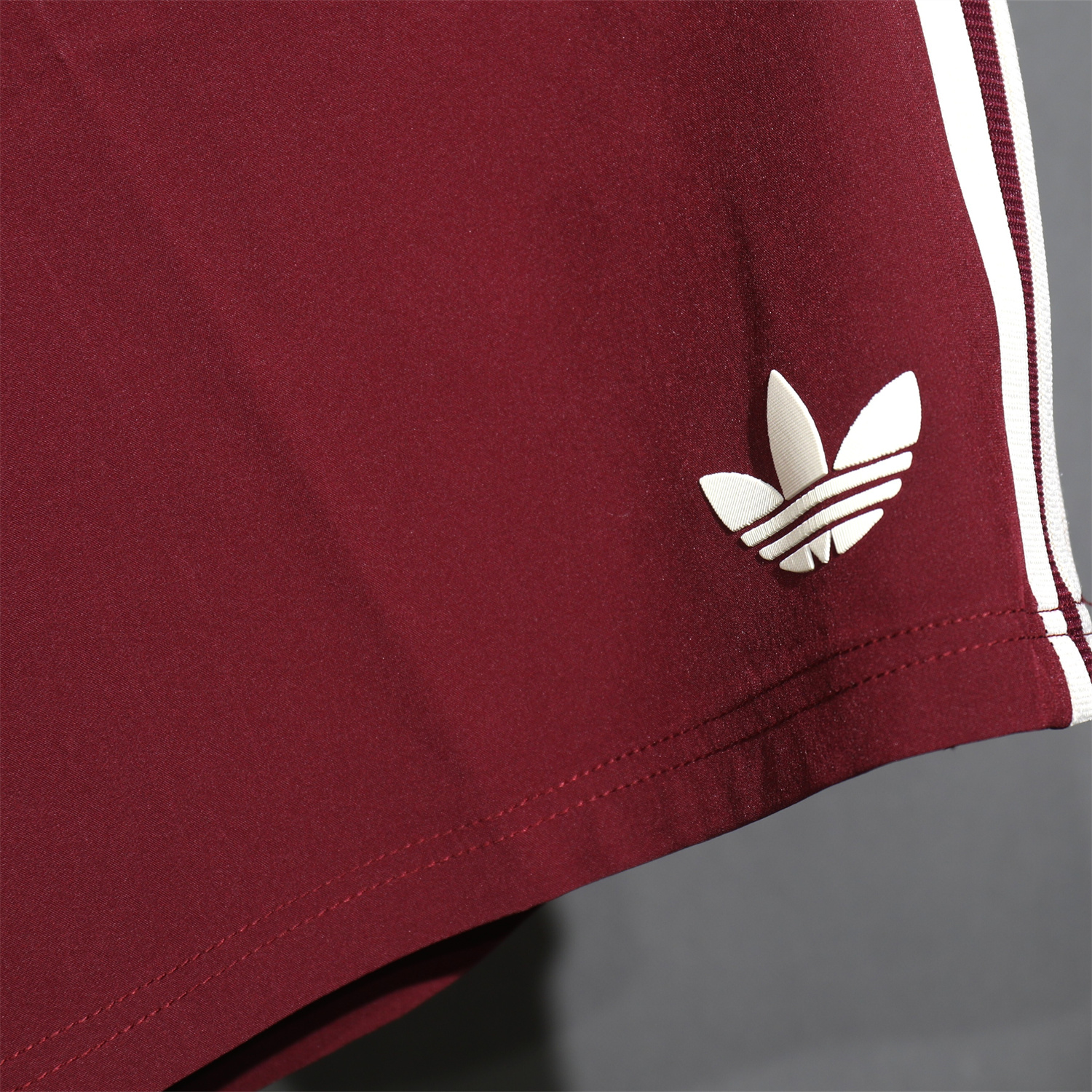 AlphaJersey-Arsenal 25-26 Third Red Shorts - Player Version