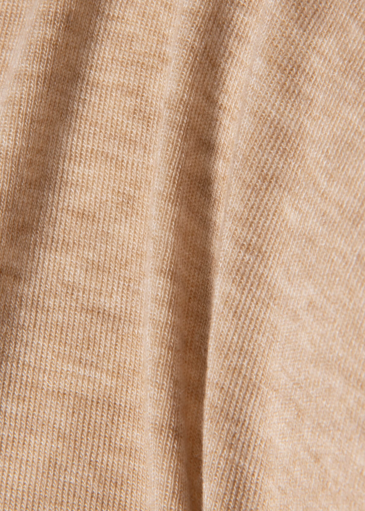 Lux Wool Blend Heather Dune | Modern Menswear by yycbvcnbmmnbm