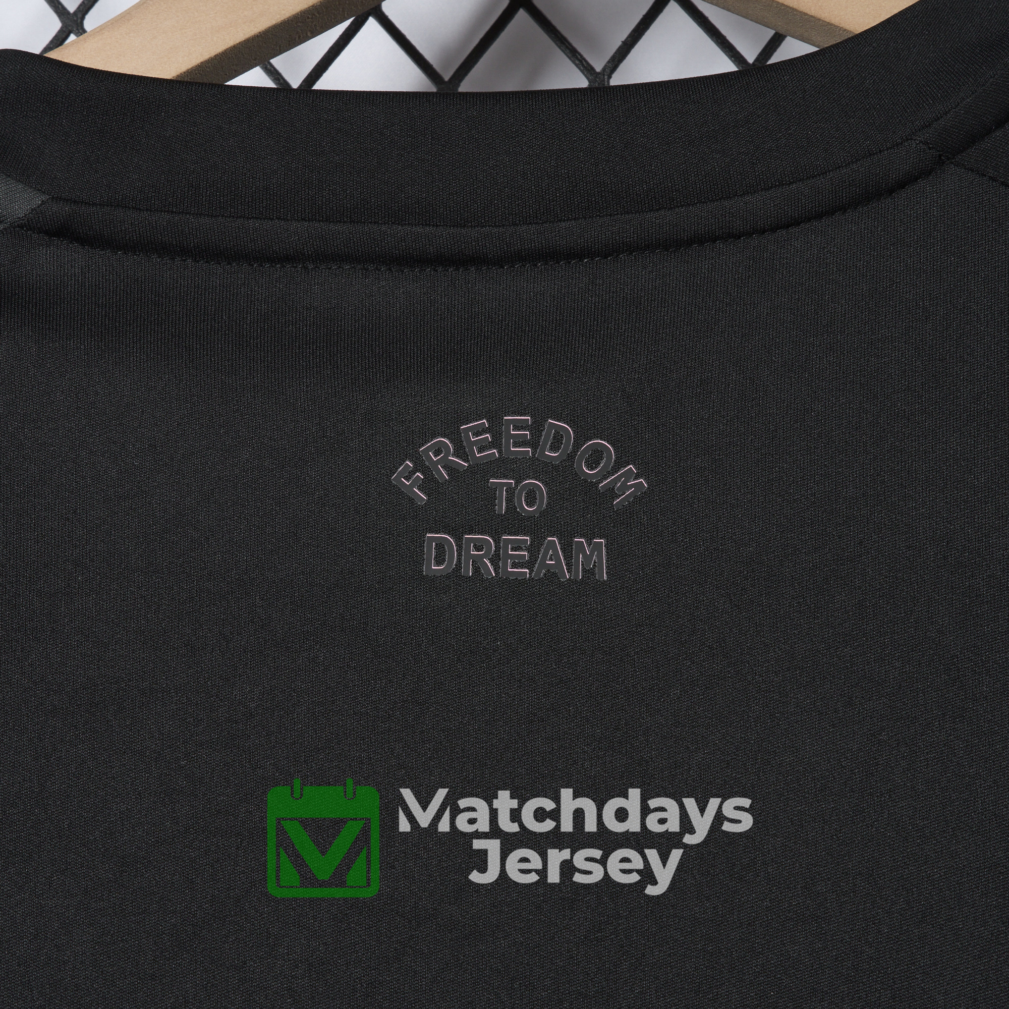 AlphaJersey-INT M.A.M 2025 Away Jersey - Fans Version