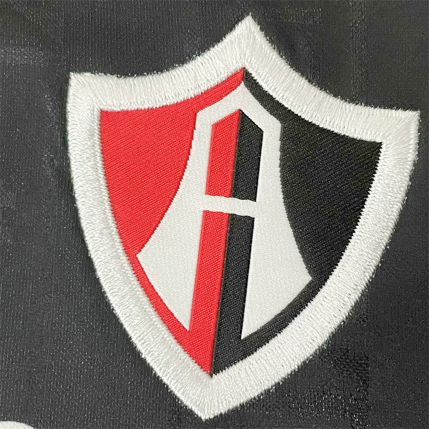 AlphaJersey-Retro Atlas FC 1999-00 Home Jersey