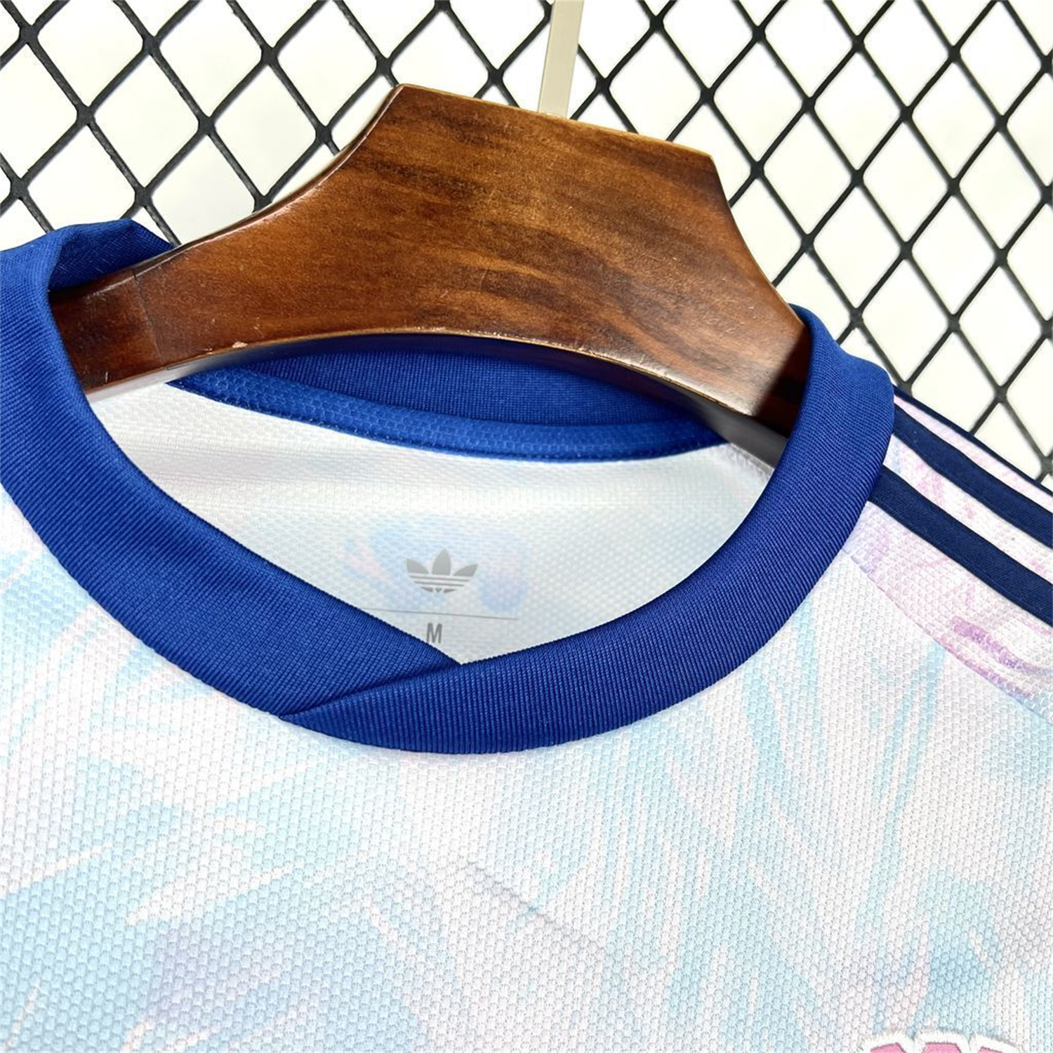 AlphaJersey-Costa Rica 2026 Away Jersey - Fans Version