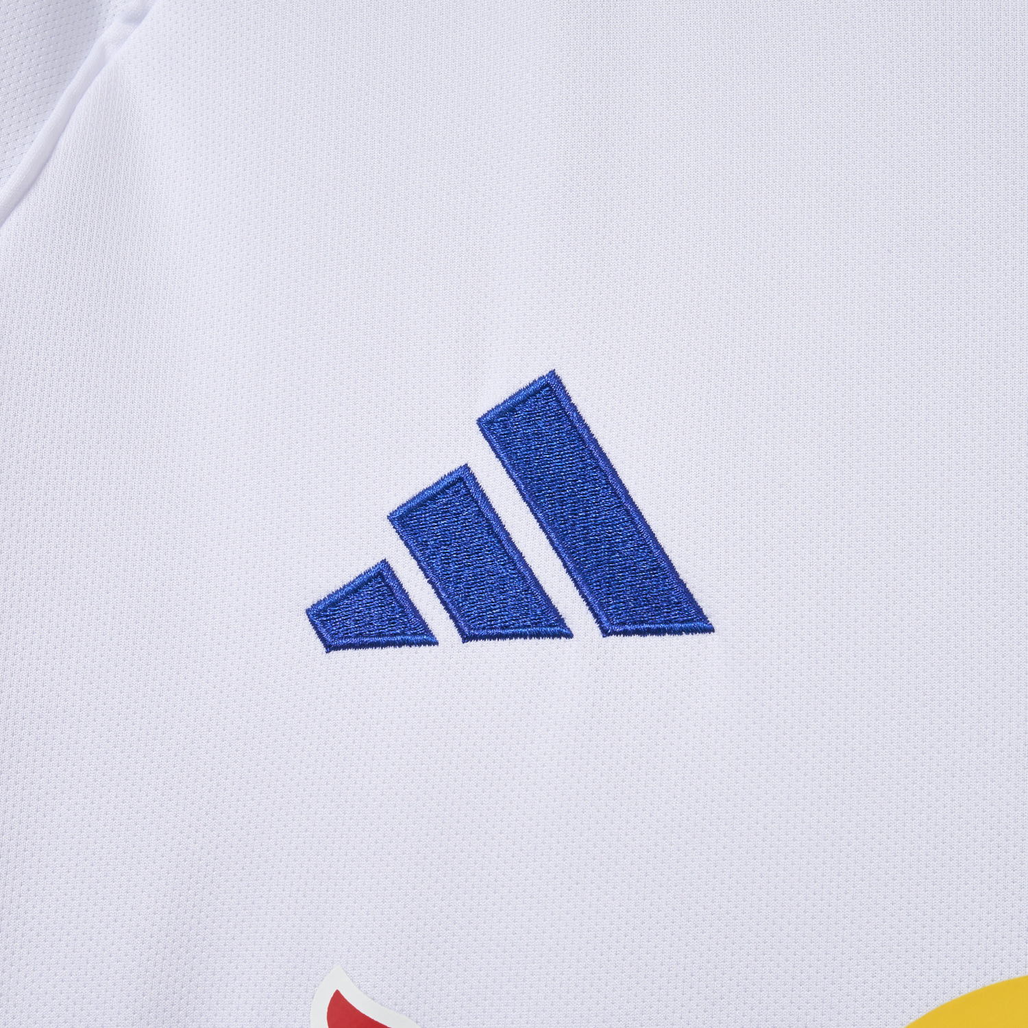 AlphaJersey-Leeds United 25-26 Home White Jersey - Fans Version