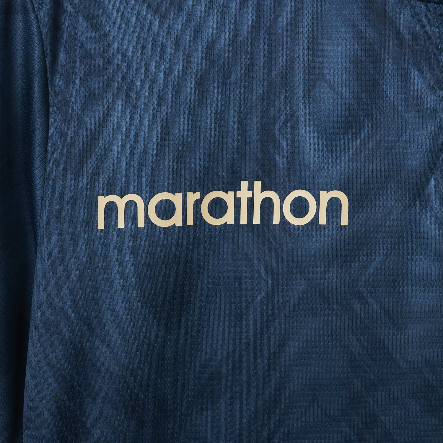 AlphaJersey-Ecuador 2025 Centenary Away Jersey - Fans Version