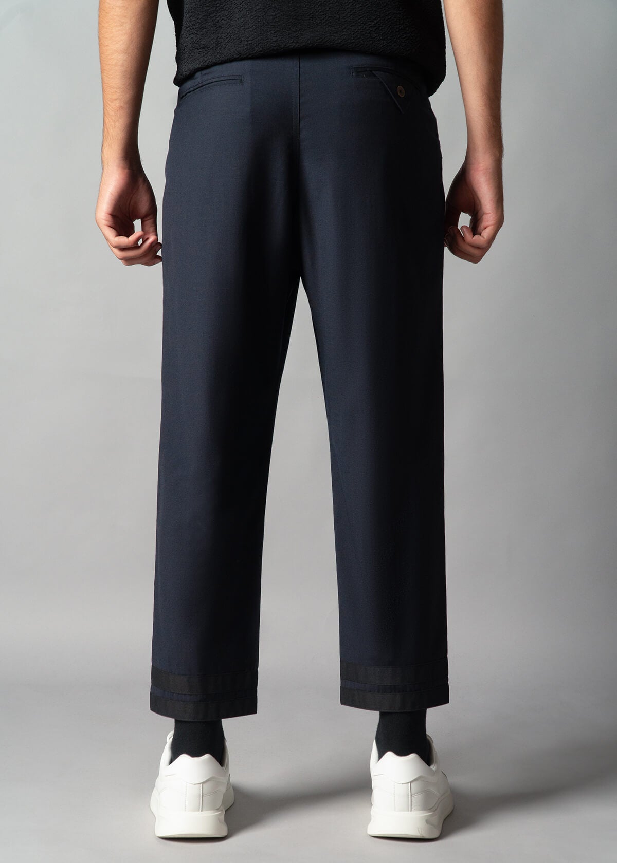 School Daze Navy: Boxer Fit | Modern Menswear by yycbvcnbmmnbm