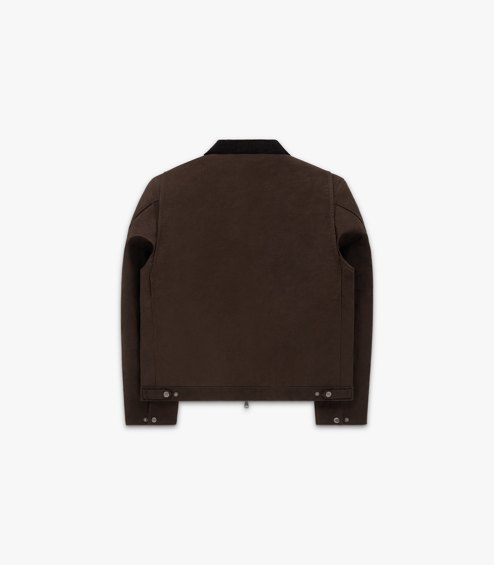 Pacific Jungle Cloth Primaloft庐 Fill Jacket | Modern Menswear by yycbvcnbmmnbm