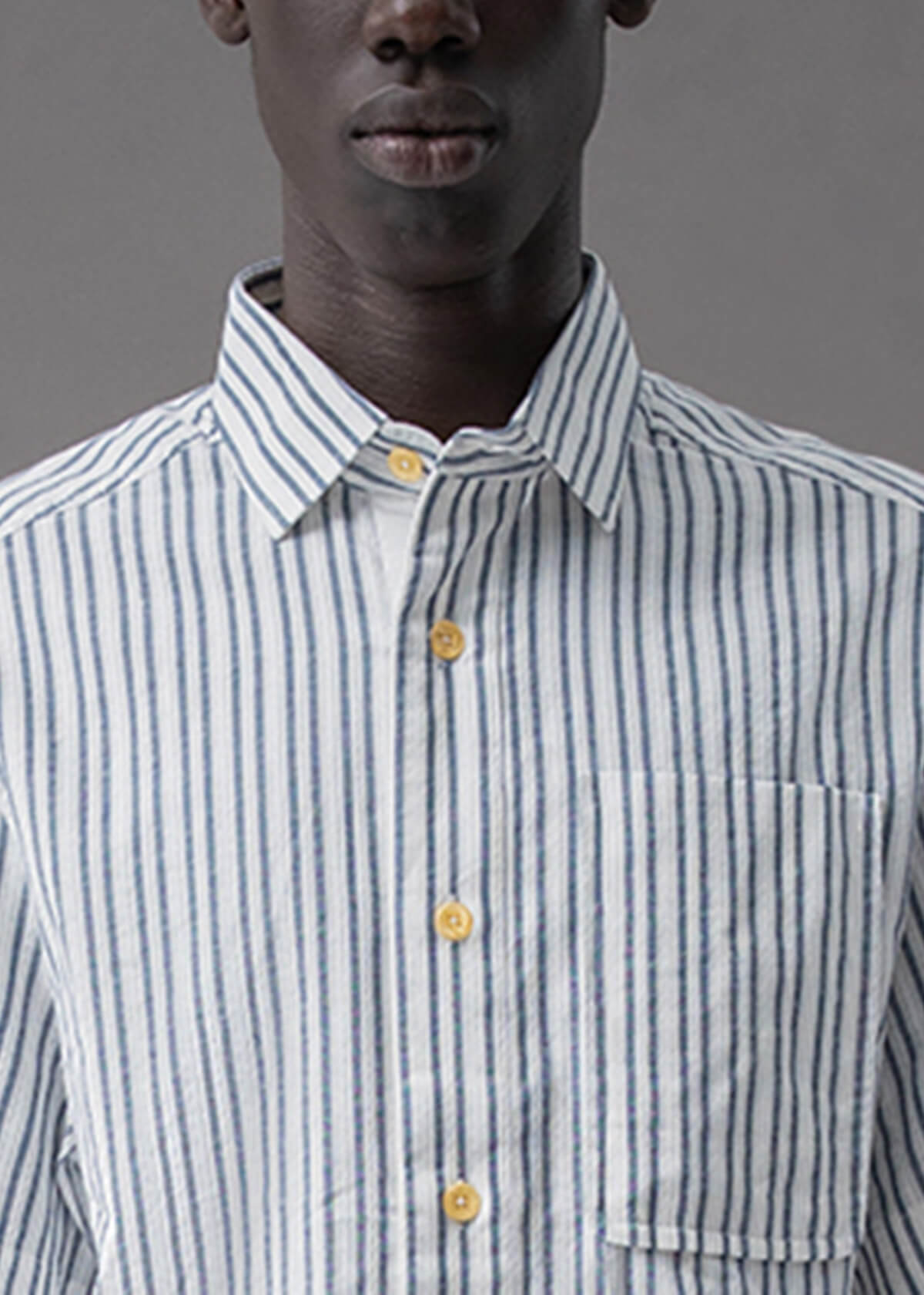 Monaco Stripe | Modern Menswear by yycbvcnbmmnbm