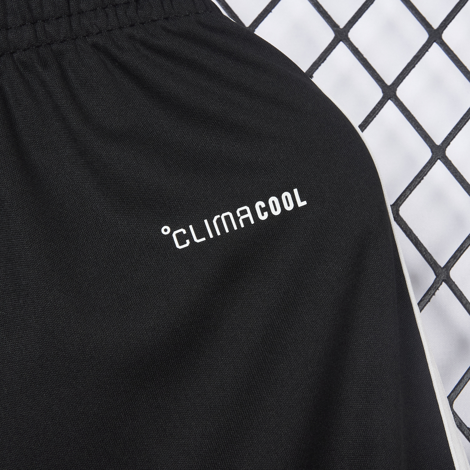 AlphaJersey-Argentina 2026 Away Shorts - Fans Version