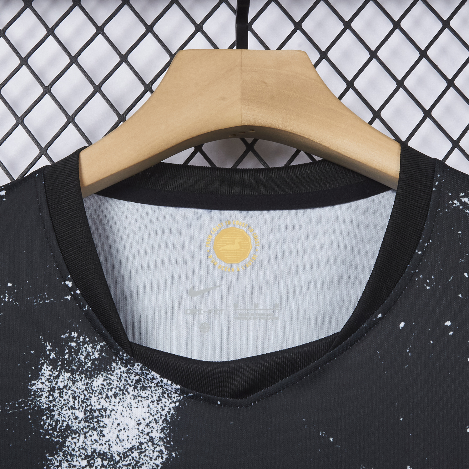 AlphaJersey-Canada 2026 Away Jersey - Fans Version