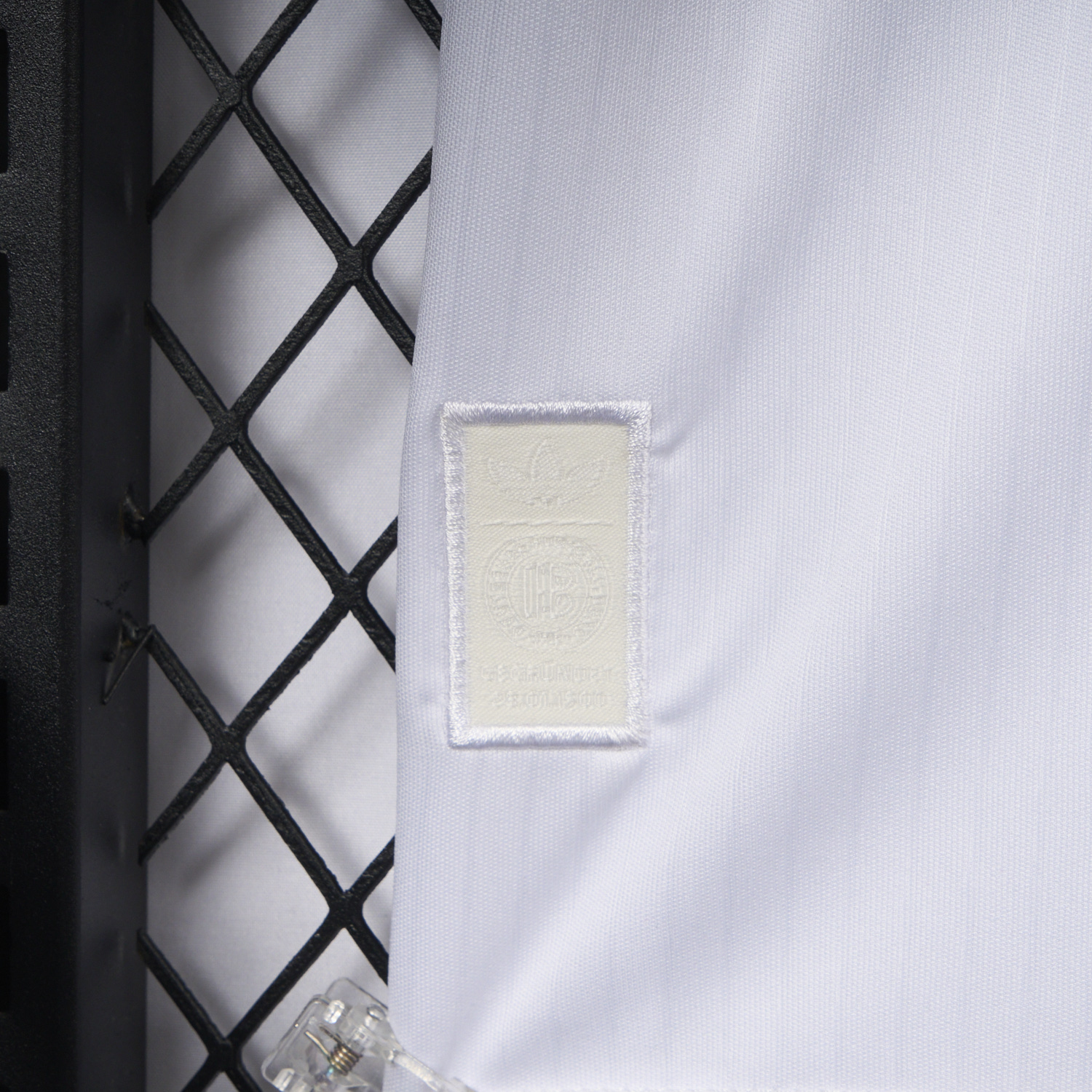 AlphaJersey-Germany 2025 125-Year Anniversary Pure White Special Jersey - Fans Version
