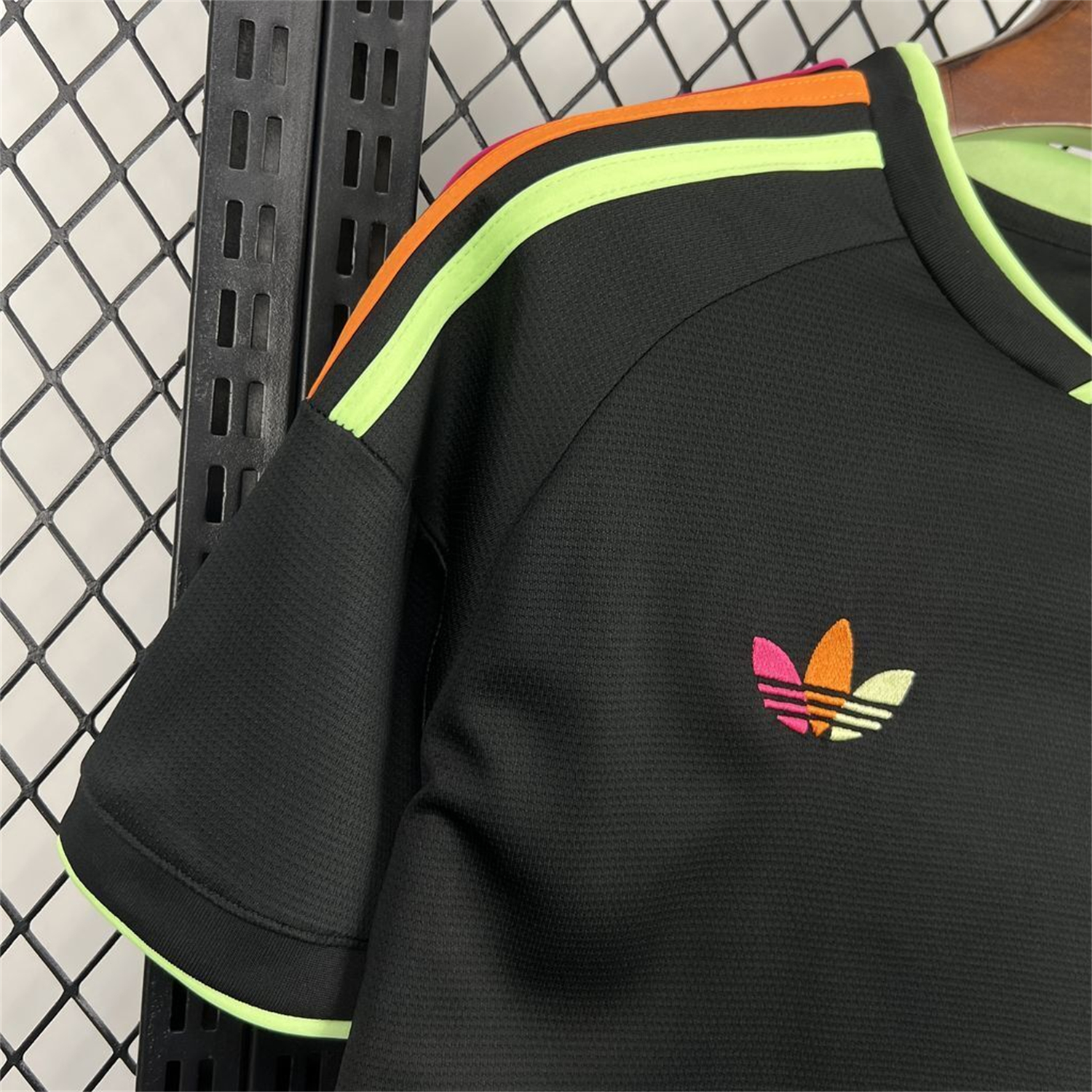 AlphaJersey-Peru 2026 Away Jersey - Fans Version
