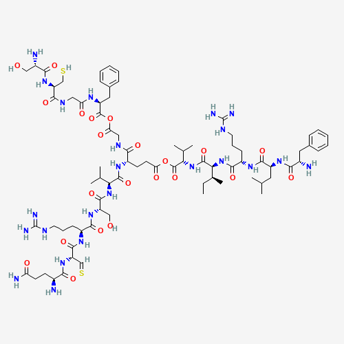 1-HGH 176-191 1-HGH 176-191