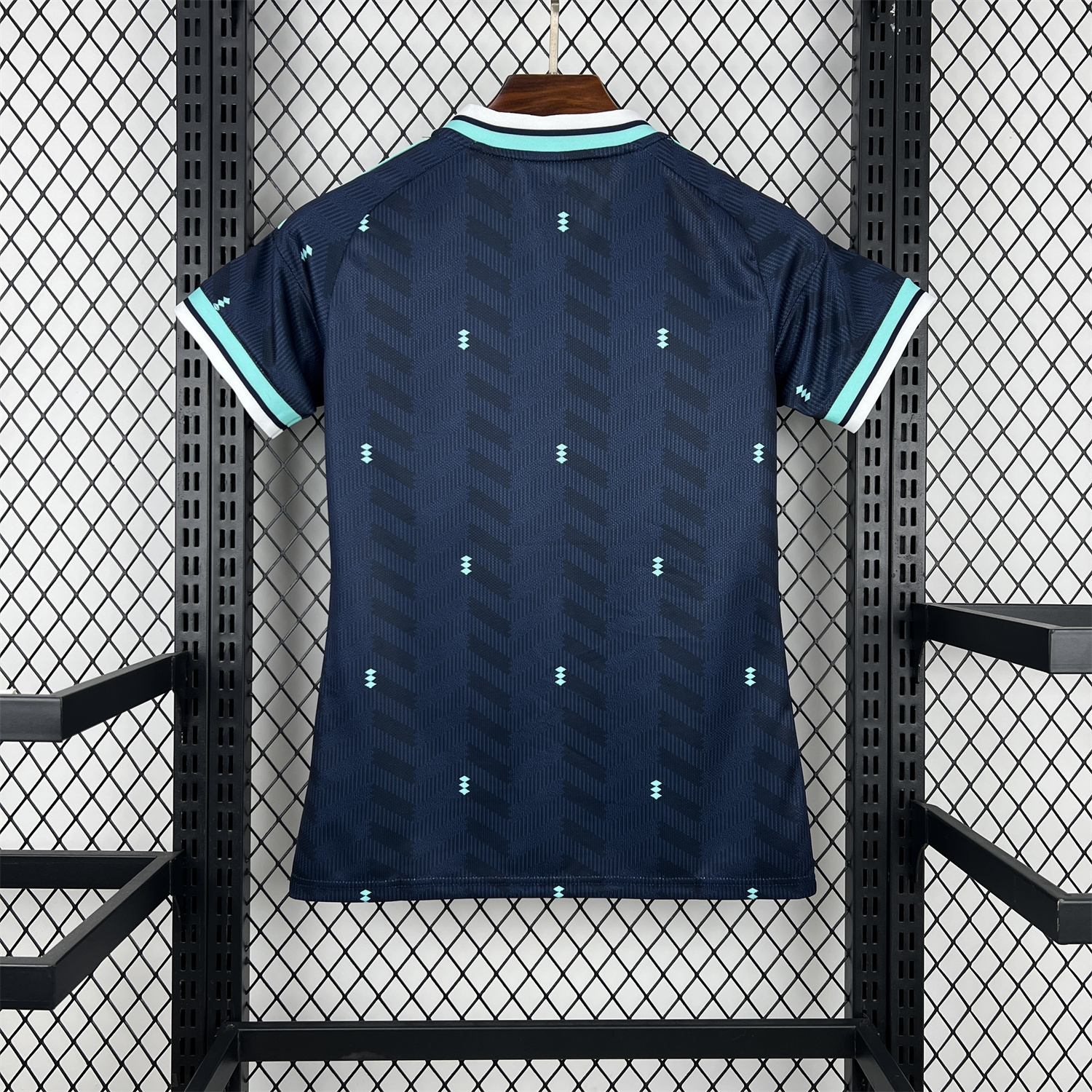 AlphaJersey-Women's Germany 2026 Away Jersey