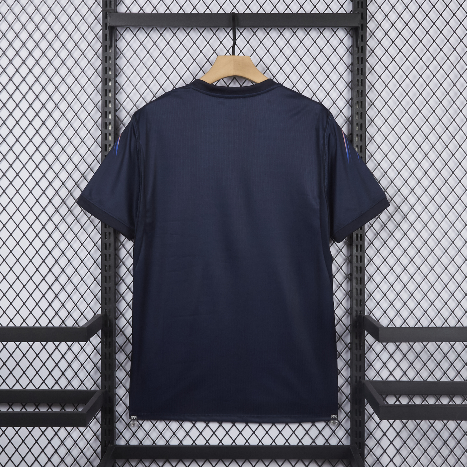 AlphaJersey-Uruguay 2026 Away Jersey - Fans Version