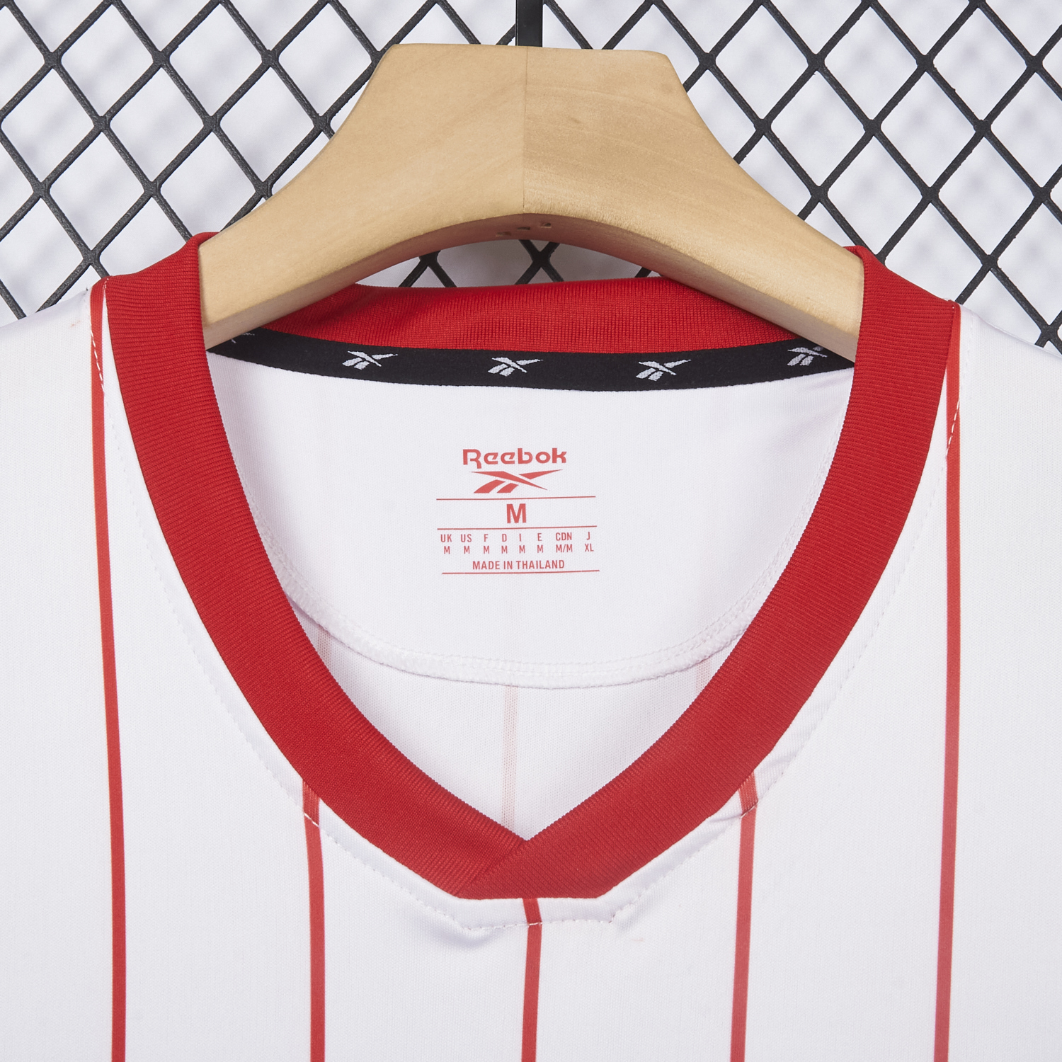 AlphaJersey-America de Cali 2026 Away Jersey - Fans Version