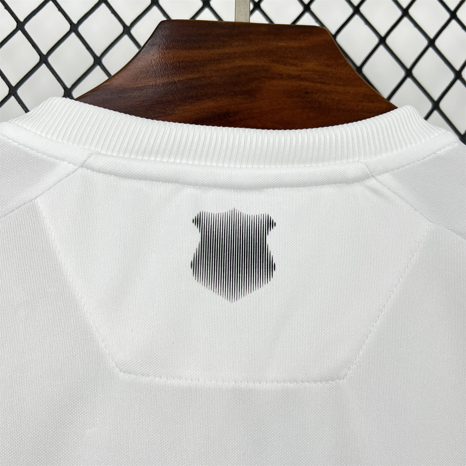 AlphaJersey-Ceará 26-27 Away Jersey - Fans Version
