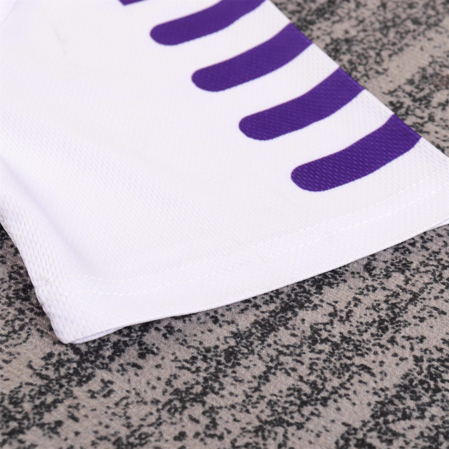 AlphaJersey-Retro Fiorentina 1998-99 Away Kids Kit