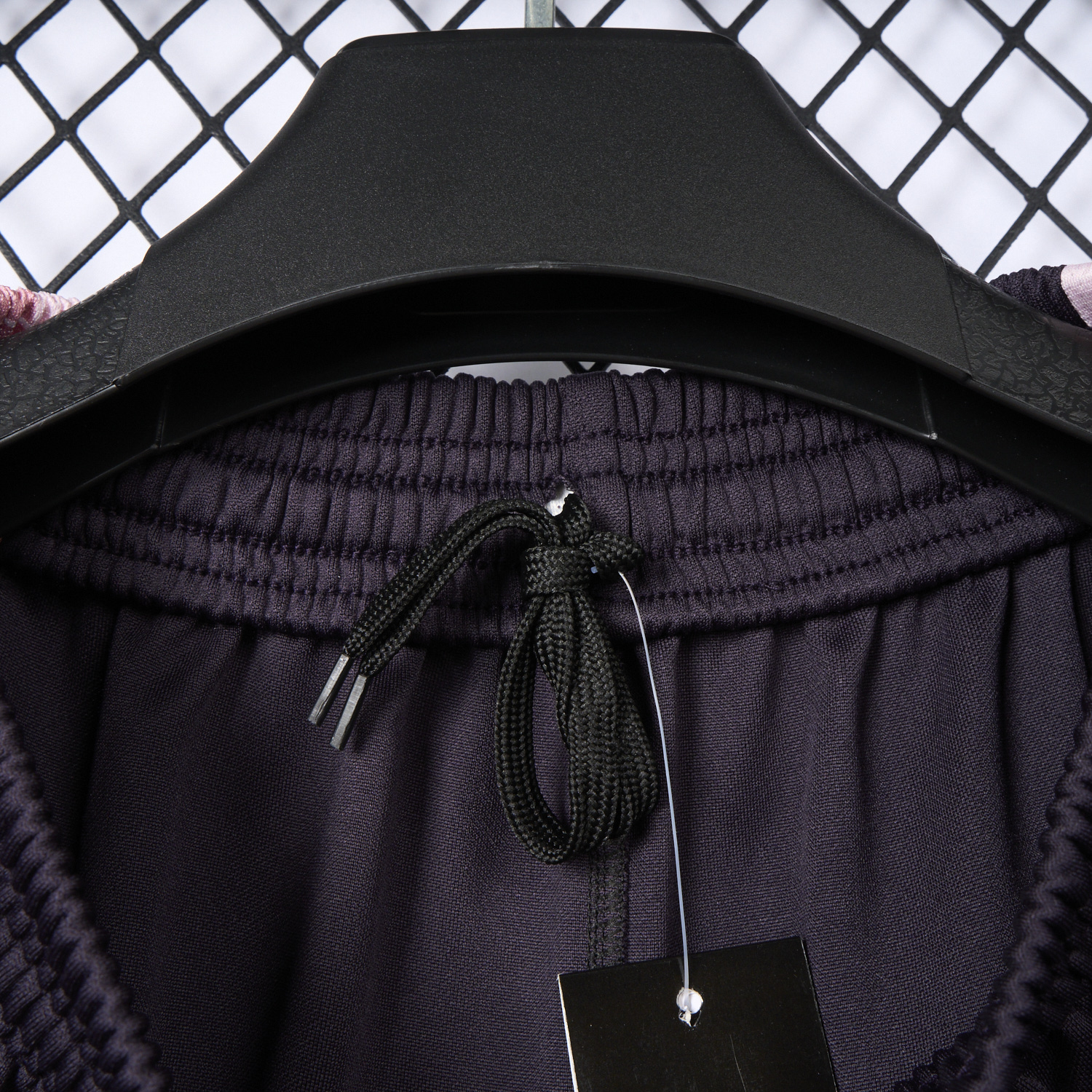AlphaJersey-Arsenal 25-26 Purple-Brown Training Pants - Player Version