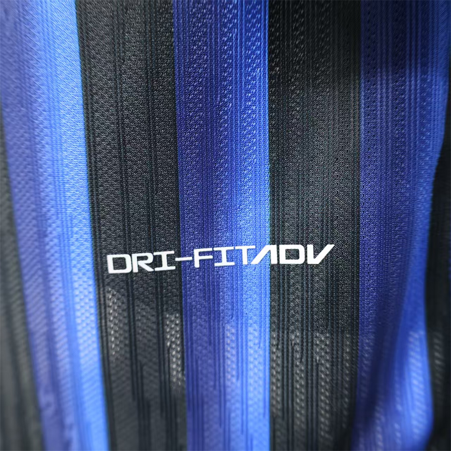 AlphaJersey-Inter Milan 25-26 Home Unsponsored Jersey - Player Version