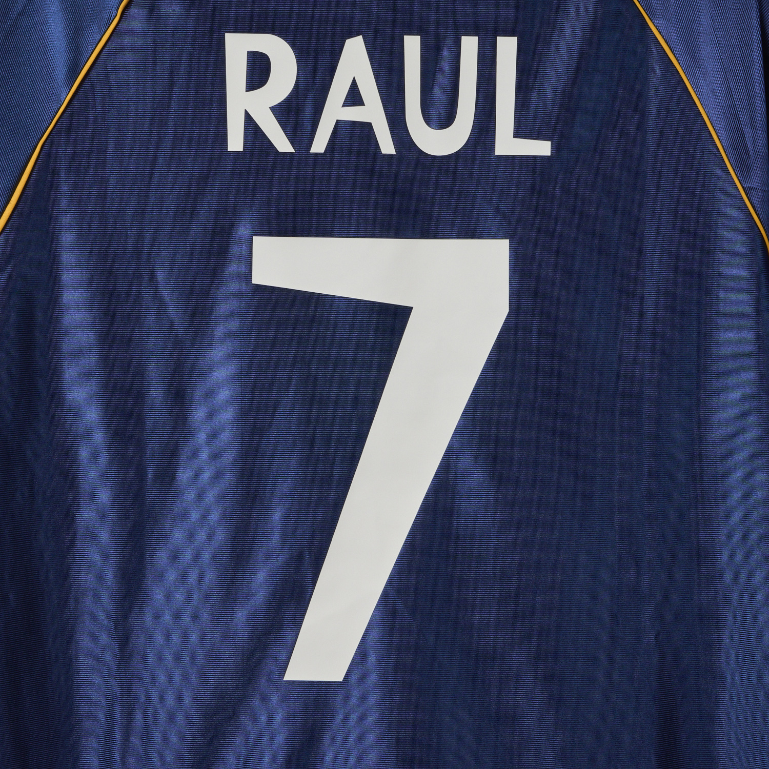 AlphaJersey-Retro Real Madrid 1998-99 Third Jersey