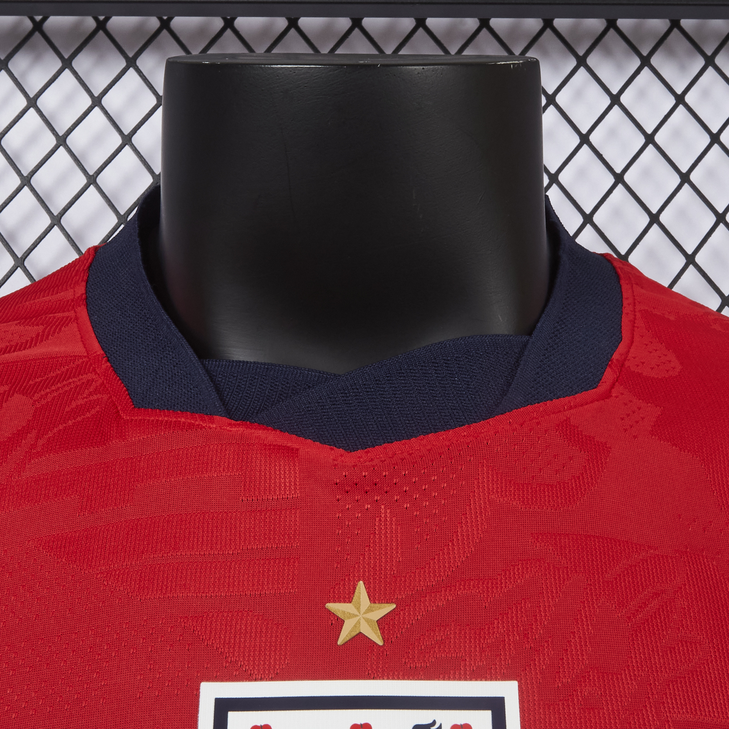 AlphaJersey-England 2026 Away Jersey - Player Version