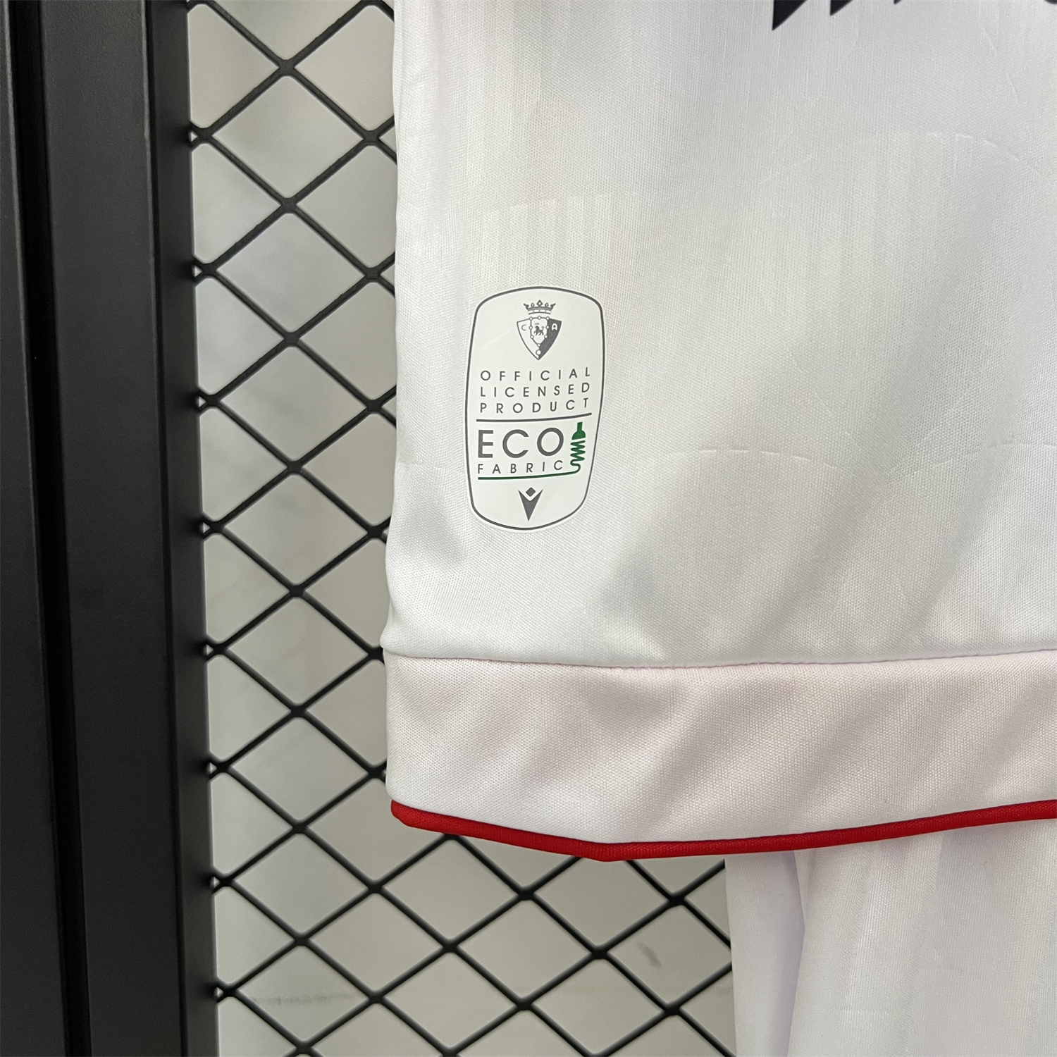 AlphaJersey-Osasuna 25-26 Third Kids Kit