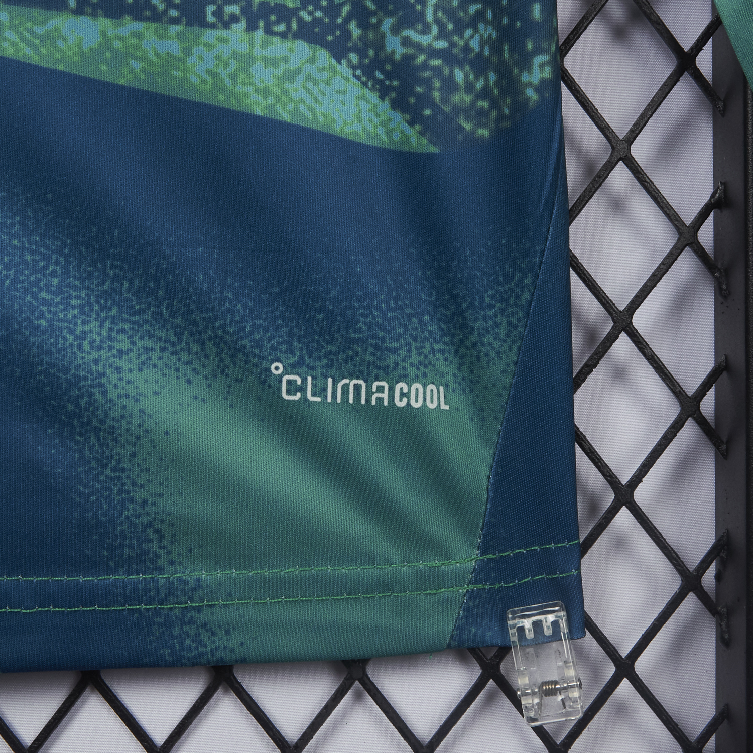 AlphaJersey-Germany 2026 Goalkeeper Green Long Sleeves Jersey - Fans Version
