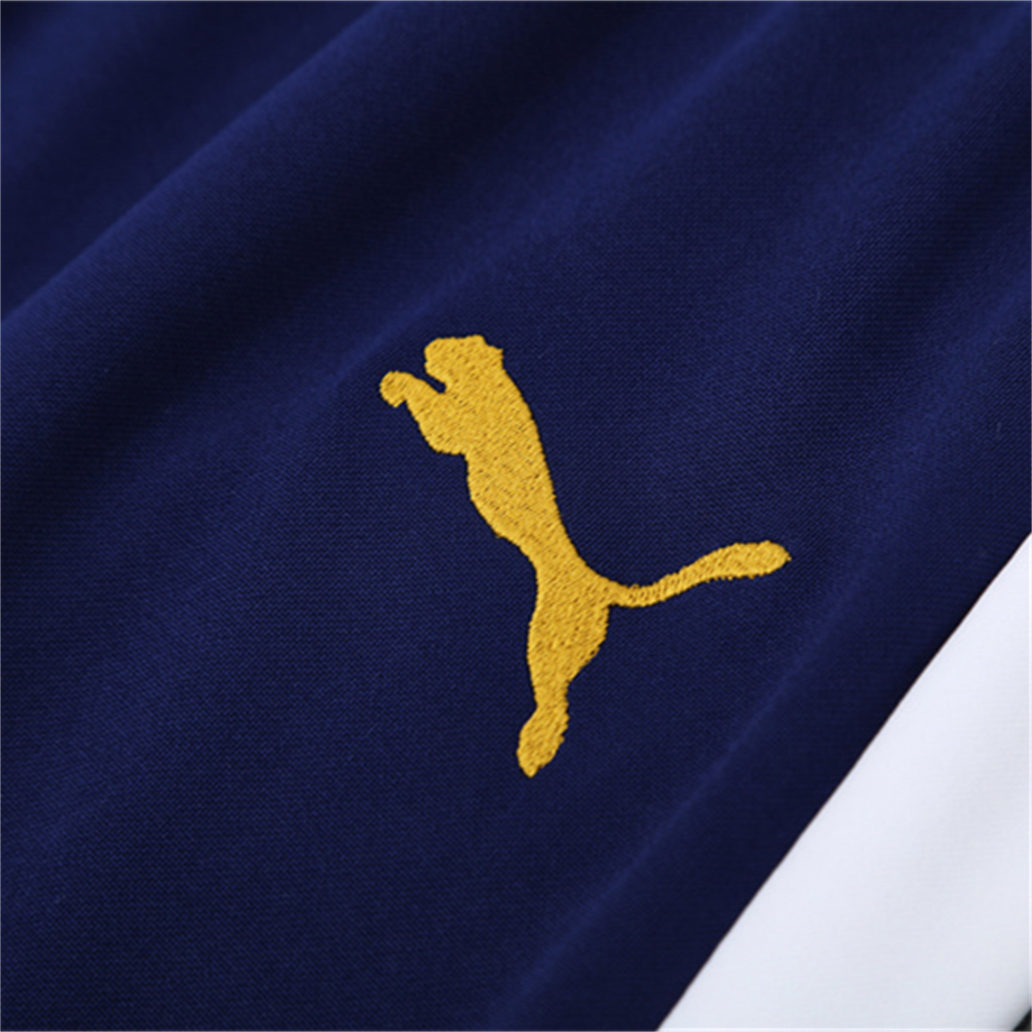 AlphaJersey-Portugal 25-26 Long Sleeve Training Set - Royal Blue