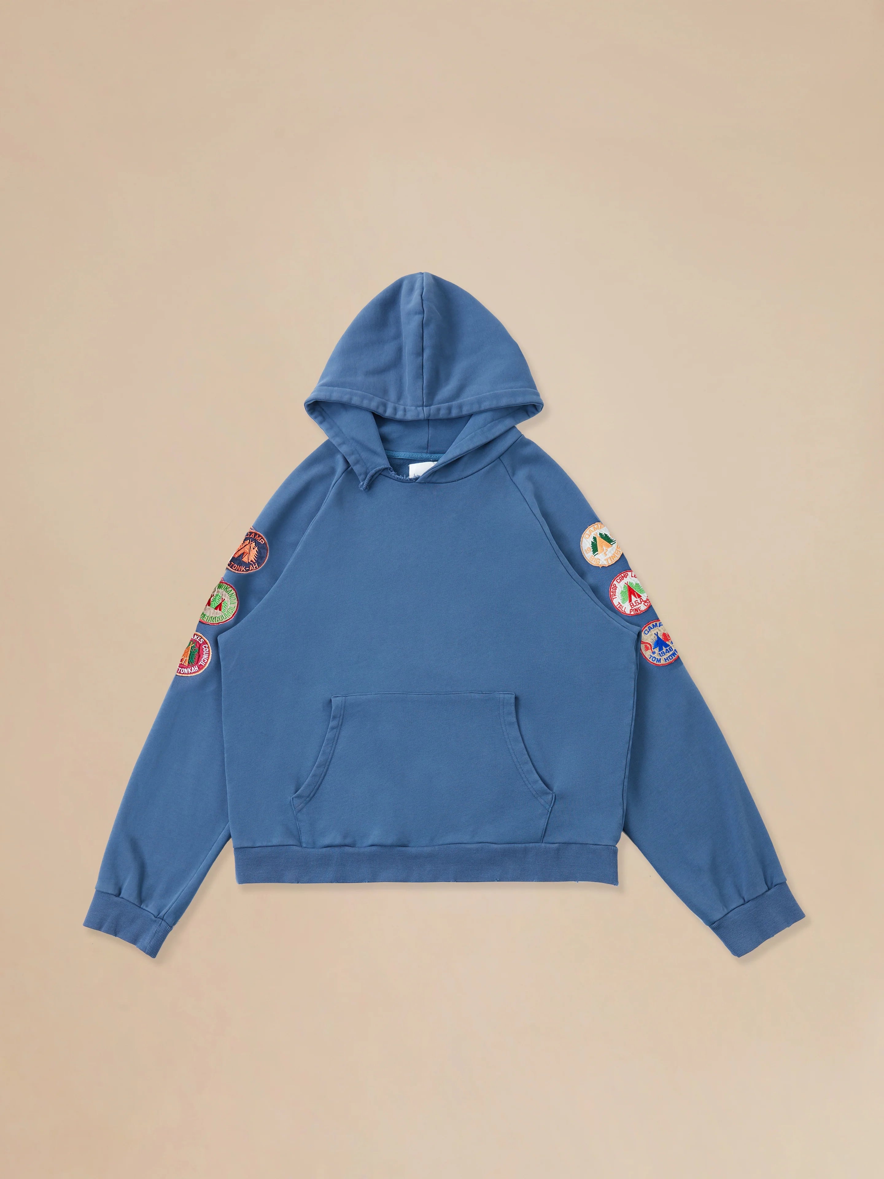 Timber Campground Hoodie | Modern Menswear by yycbvcnbmmnbm