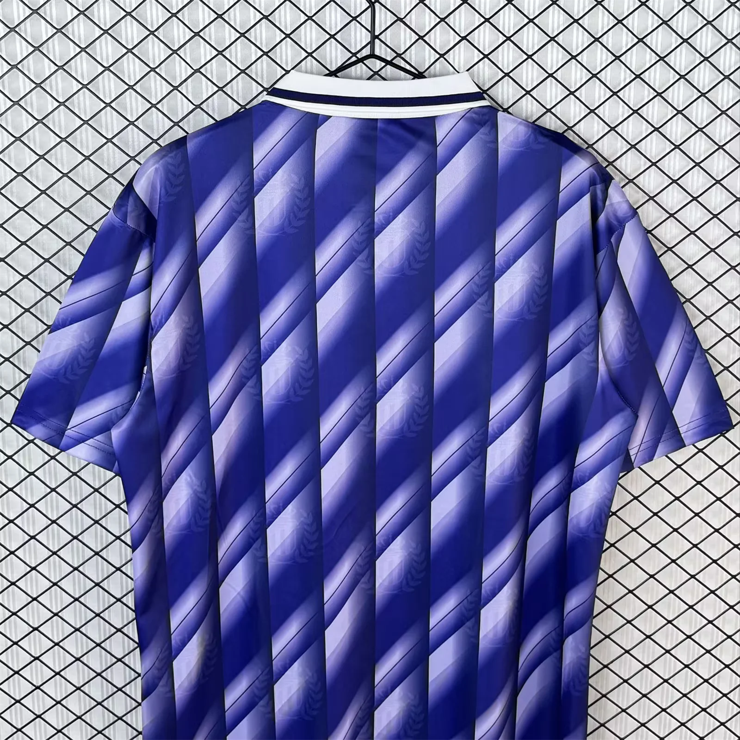 AlphaJersey-Retro Real Valladolid 1991-93 Away Jersey