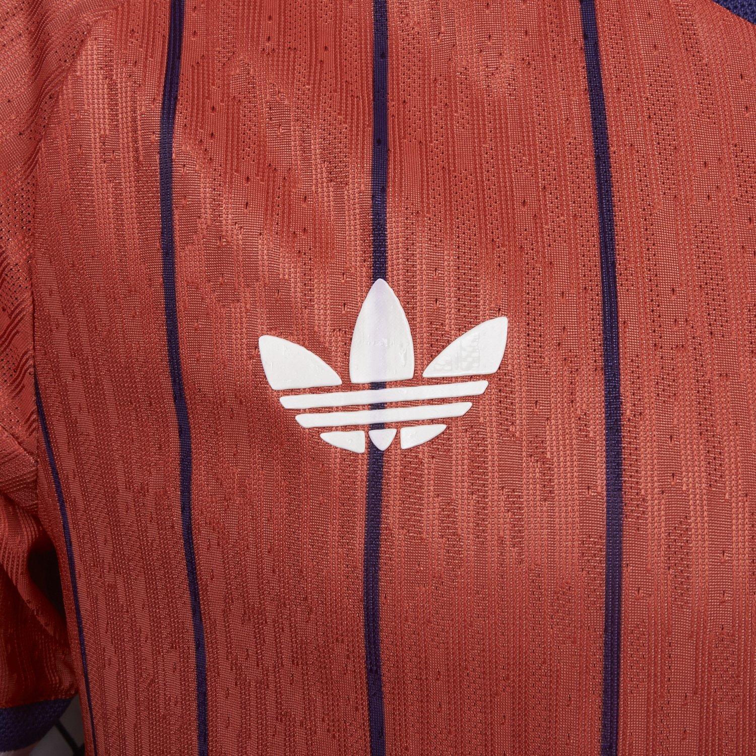AlphaJersey-S-c-o.t l.a-n.d 2026 Away Jersey - Player Version