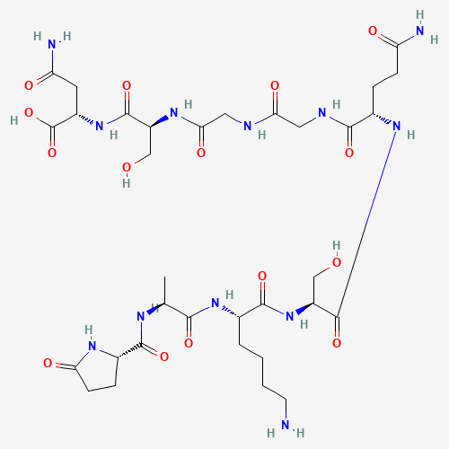 Nonathymulin