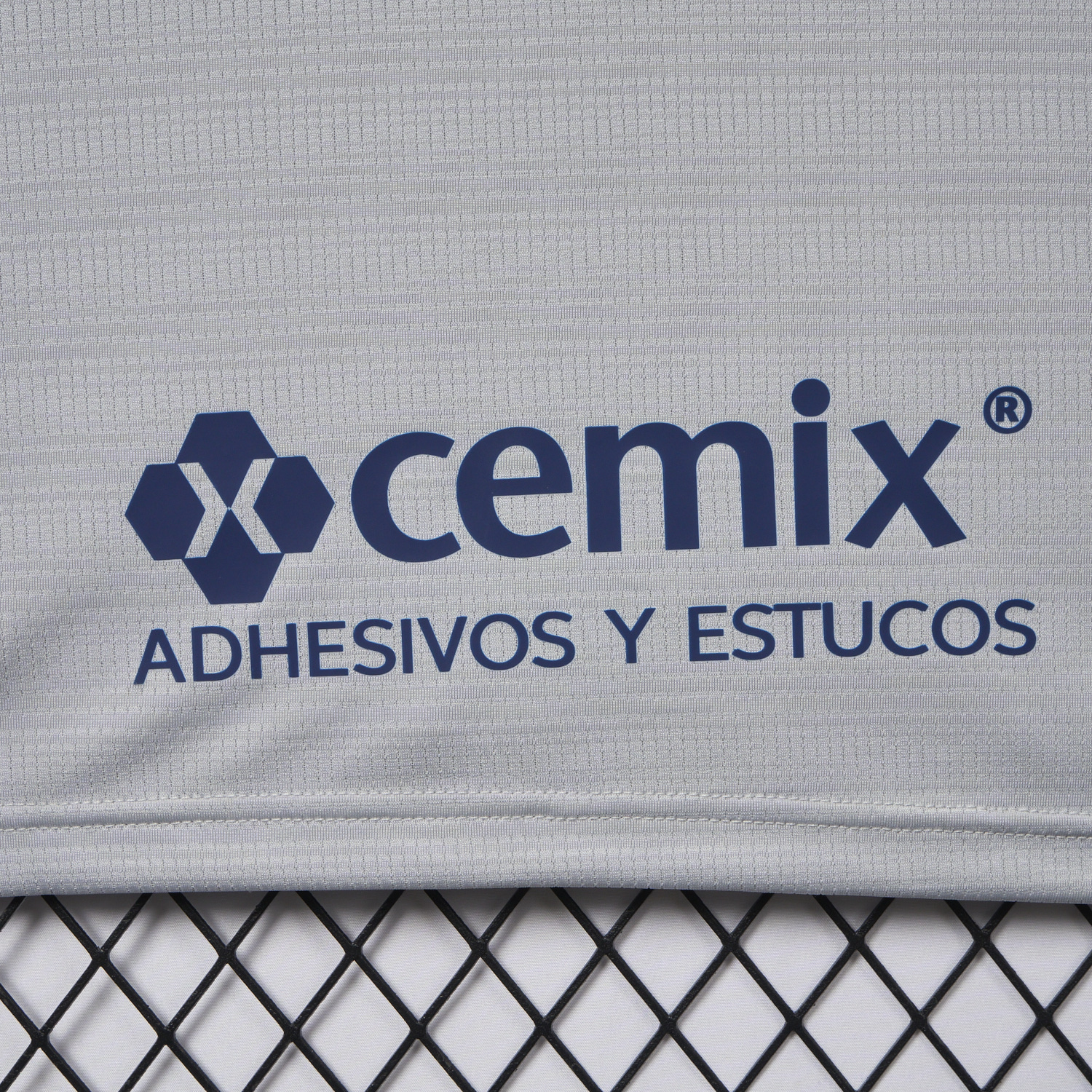 AlphaJersey-Cruz Azul 25-26 Away Jersey - Fans Version