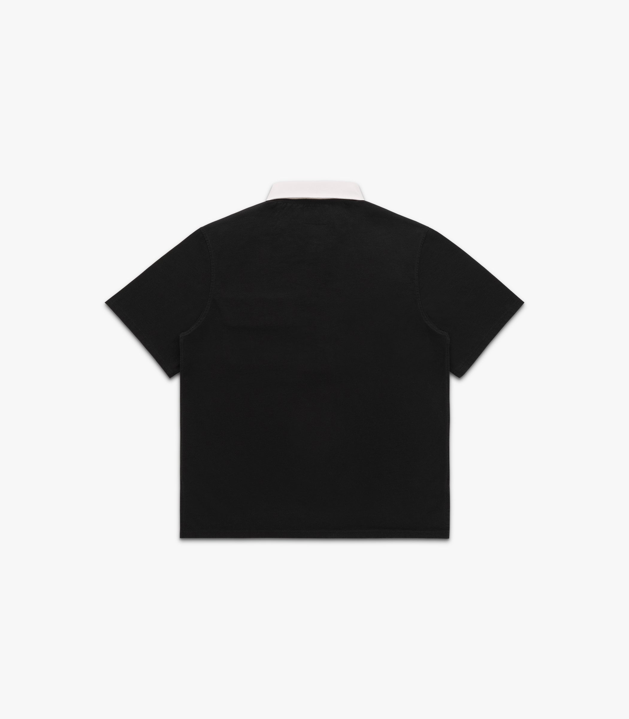Rugby Workshirt S/S | Modern Menswear by yycbvcnbmmnbm