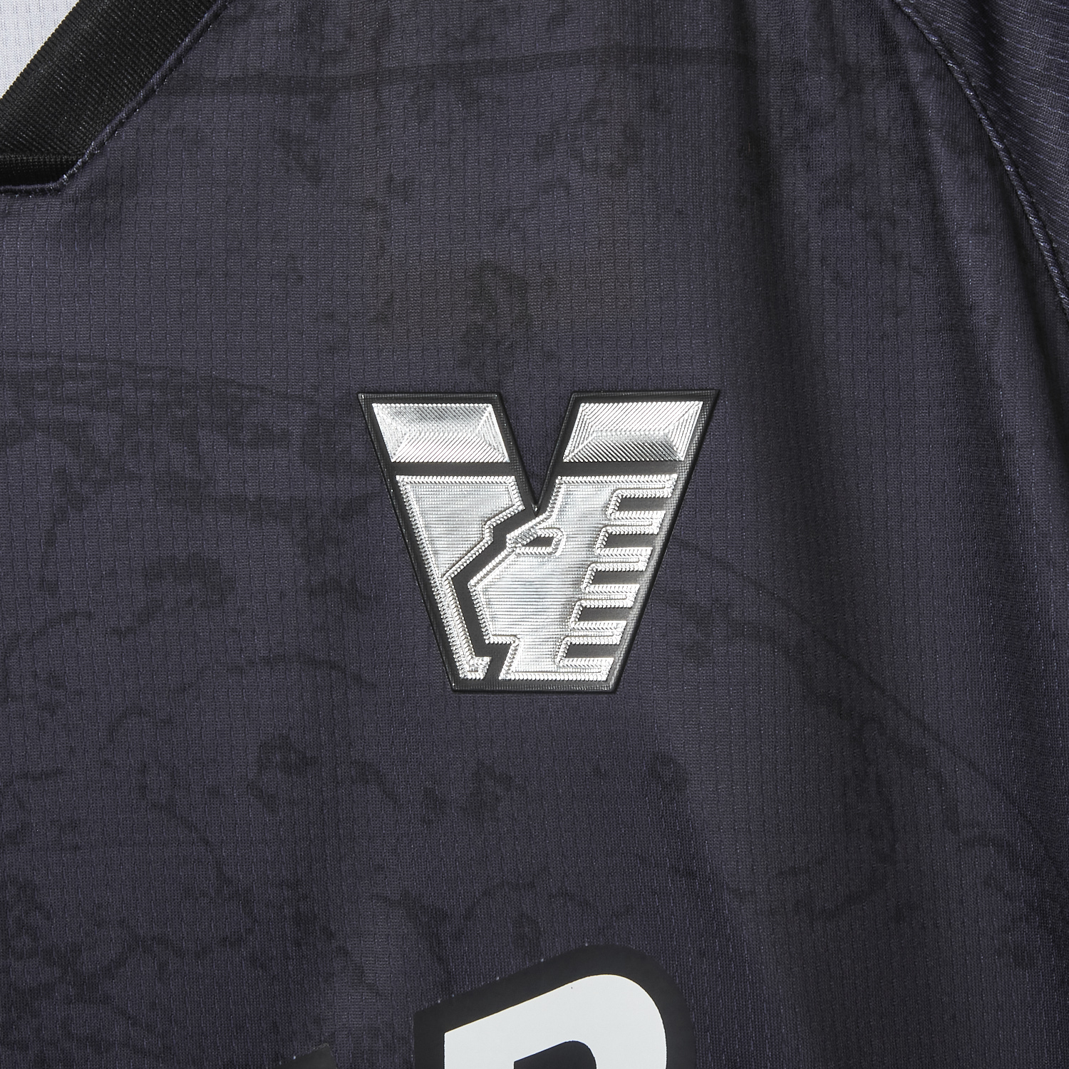 AlphaJersey-Venezia FC 25-26 Home Jersey - Fans Version