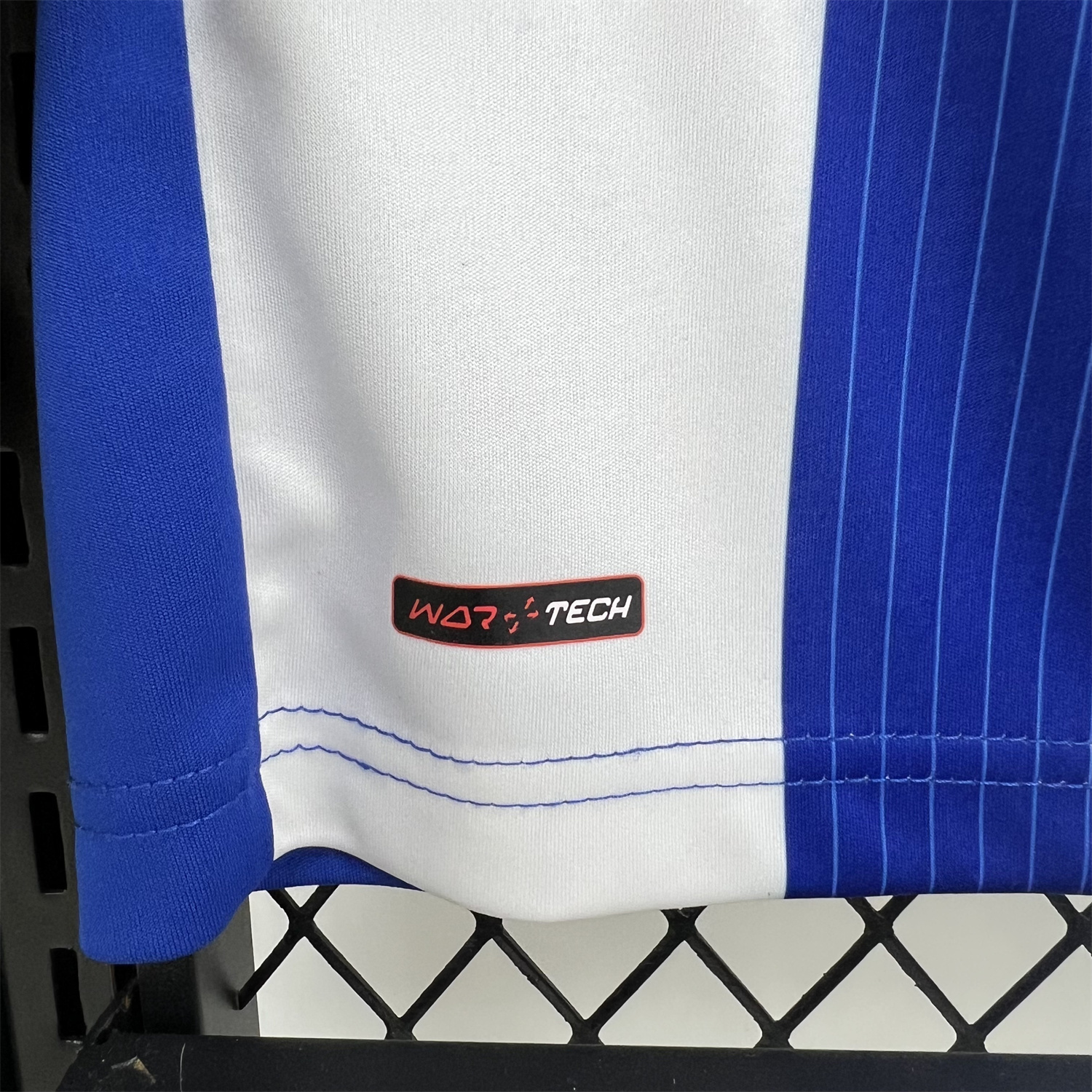 AlphaJersey-Retro Porto 2014-15 Home Jersey