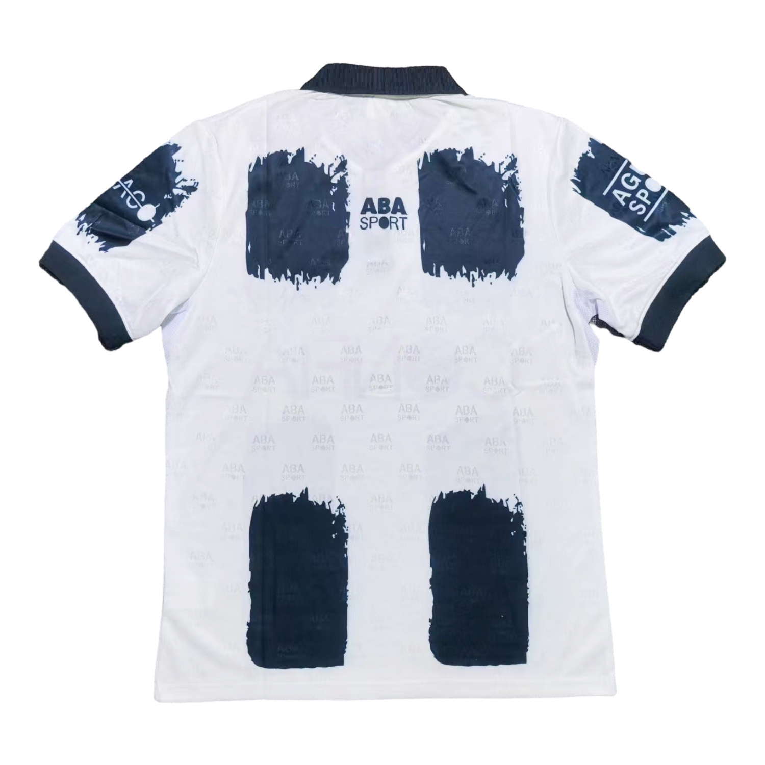 AlphaJersey-Retro Rayados Monterrey 1995-96 Home Jersey