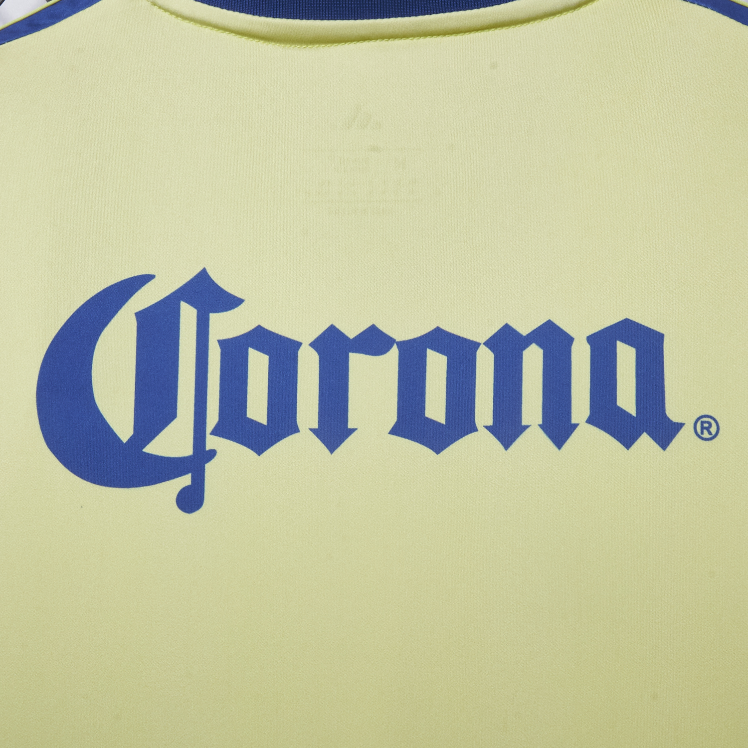 AlphaJersey-Club América 26-27 Home Jersey - Fans Version