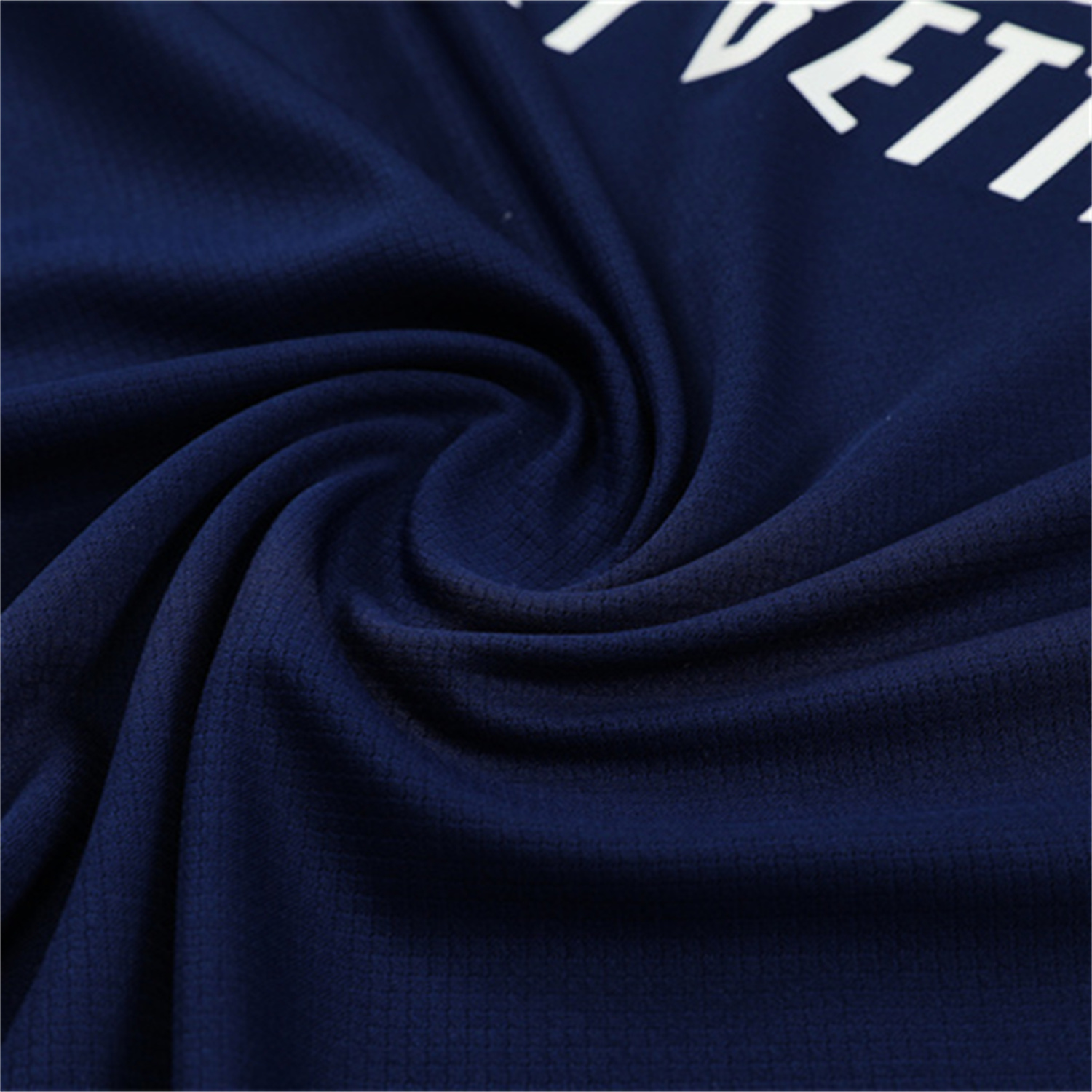 AlphaJersey-Real Madrid 25-26 Kids Short-Sleeve Training Set - Royal Blue Top & Royal Blue Shorts