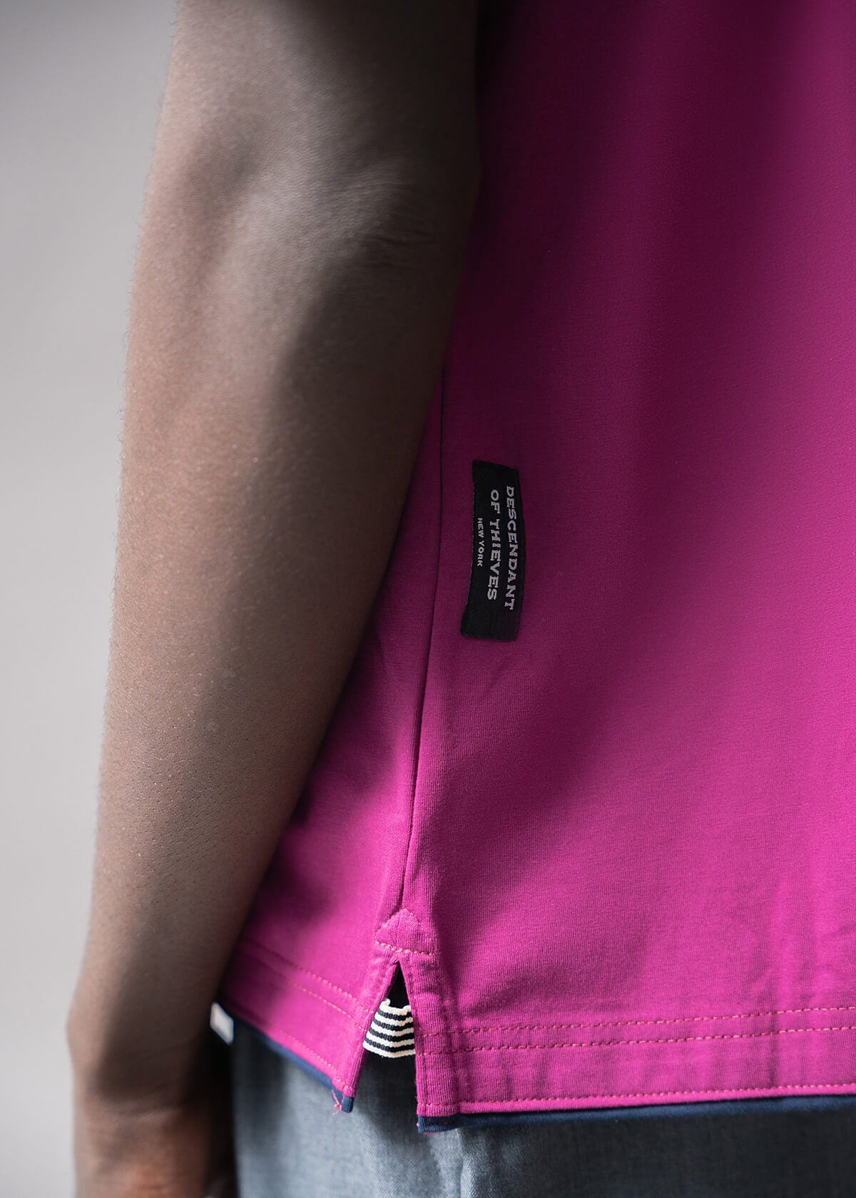Long Staple 200G Mulberry | Modern Menswear by yycbvcnbmmnbm