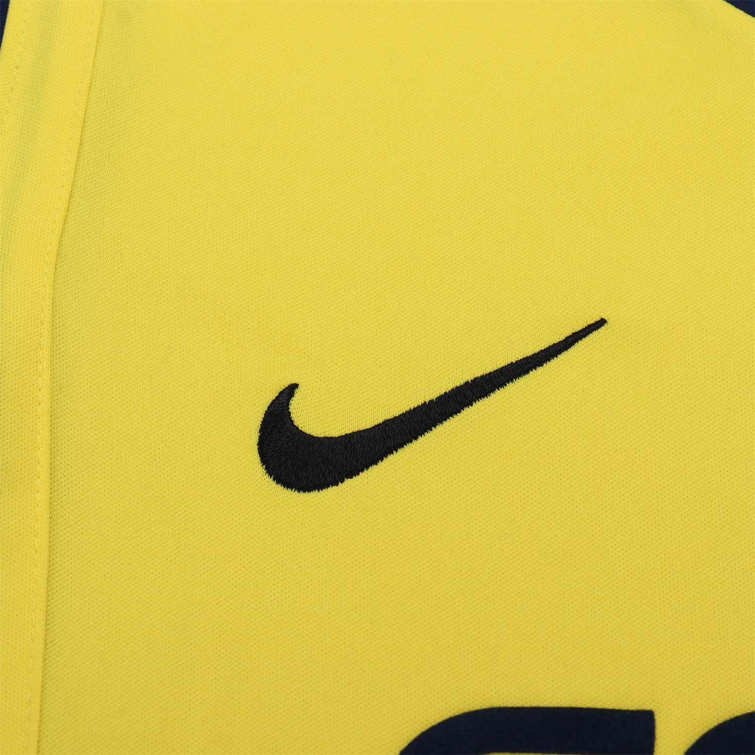 AlphaJersey-Retro Arsenal 2000-01 Away Kids Kit