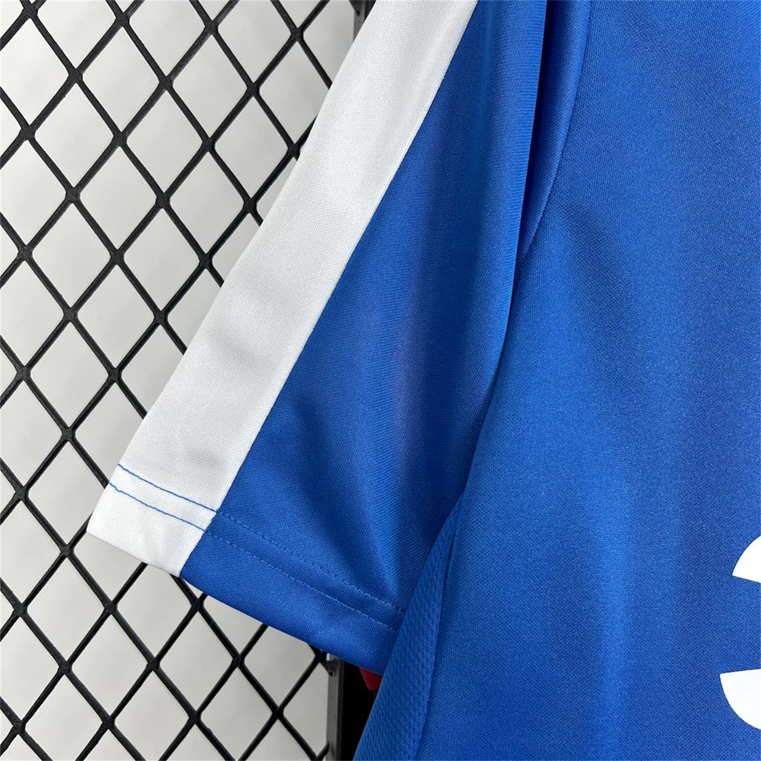 AlphaJersey-Retro Glasgow Rangers 2015-16 Home Jersey