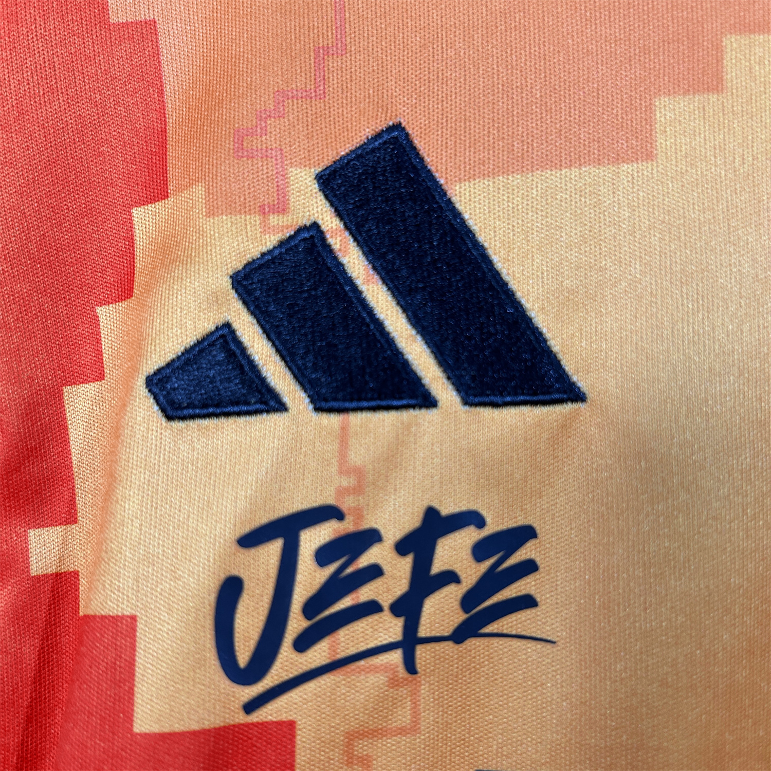 AlphaJersey-Paris FC 25-26 Third Kids Kit