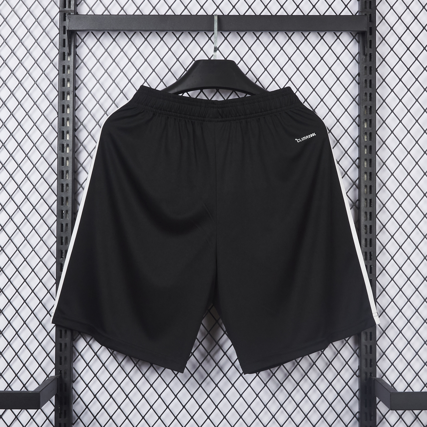 AlphaJersey-Argentina 2026 Away Shorts - Fans Version