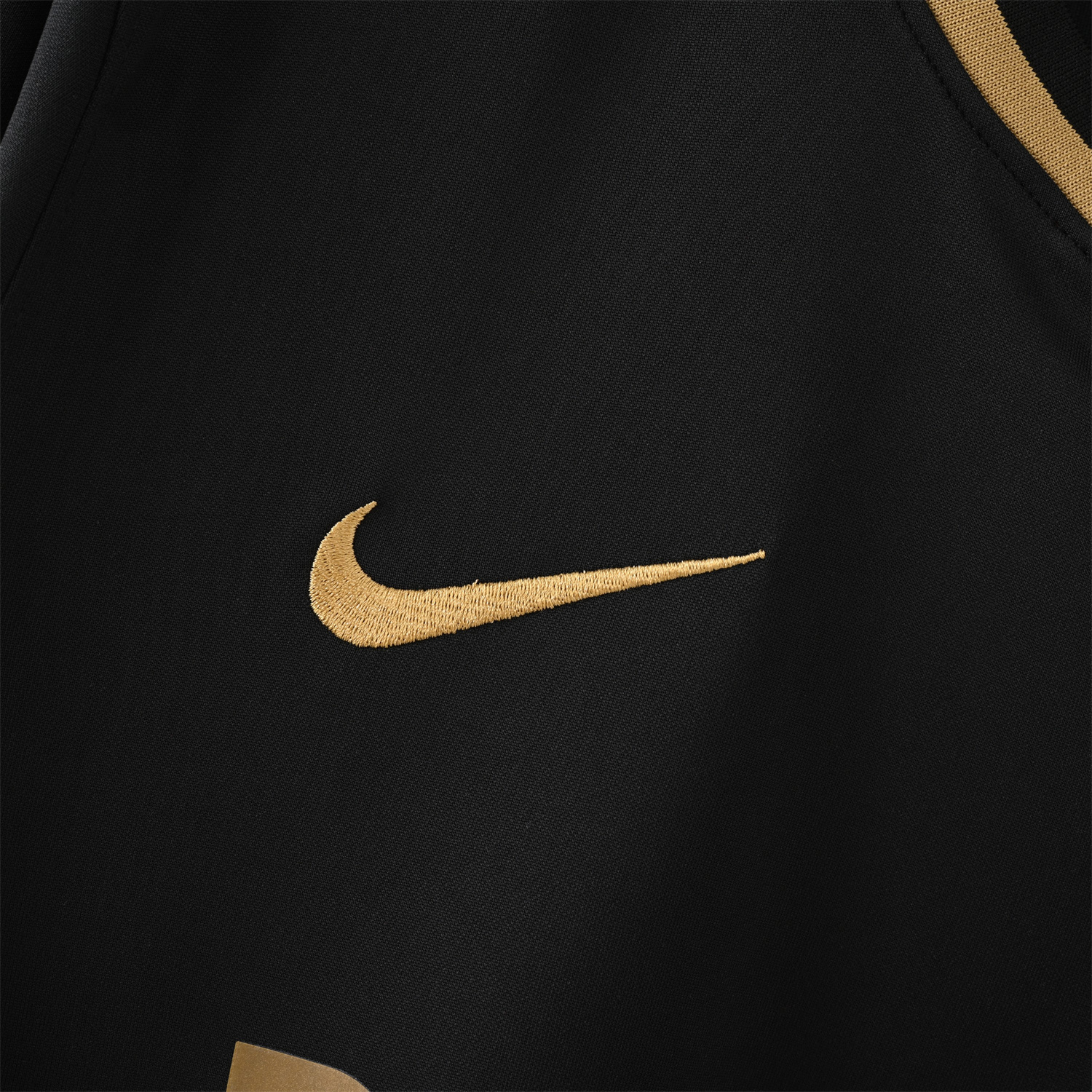 AlphaJersey-Retro Barcelona 20-21 Away Long Sleeves Jersey