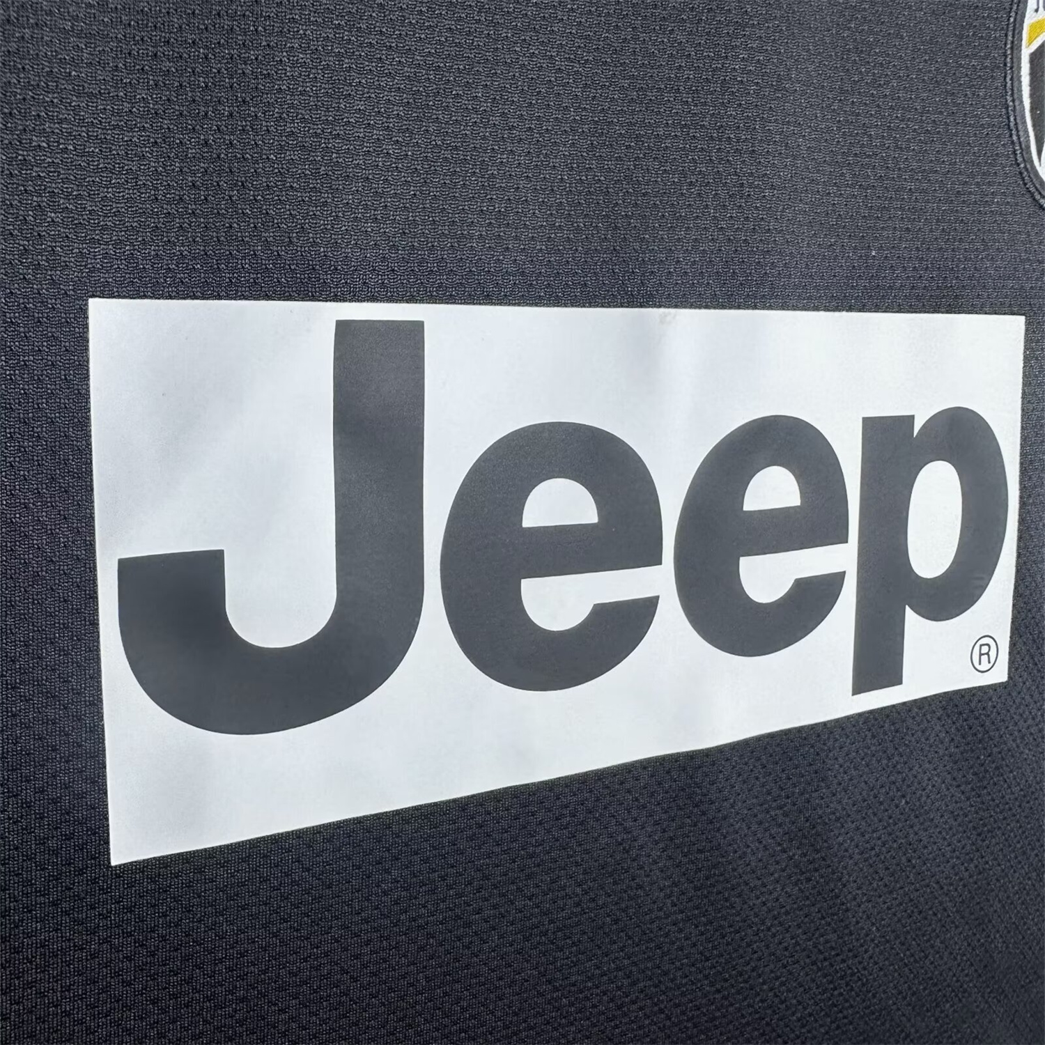 AlphaJersey-Retro Juventus 2012-13 Away Jersey