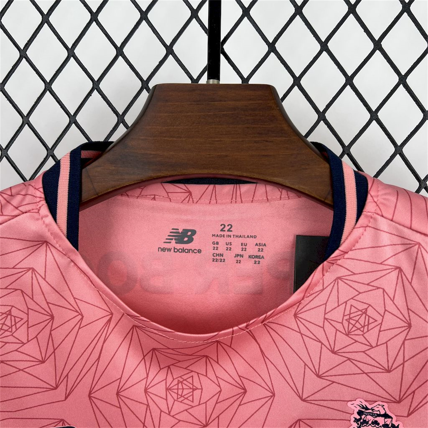 AlphaJersey-Porto 25-26 Away Kids Kit