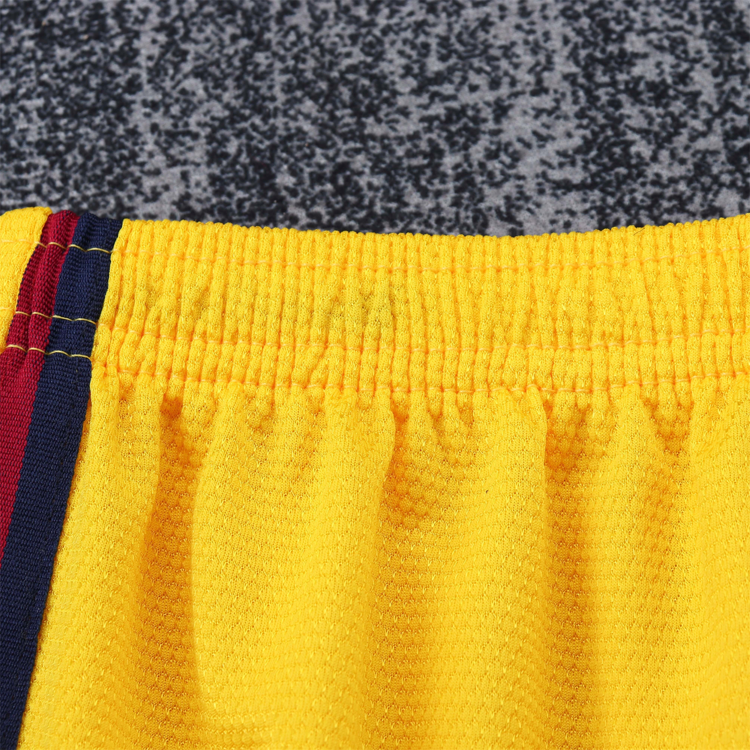AlphaJersey-Retro Barcelona 2012-13 Away Kids Kit